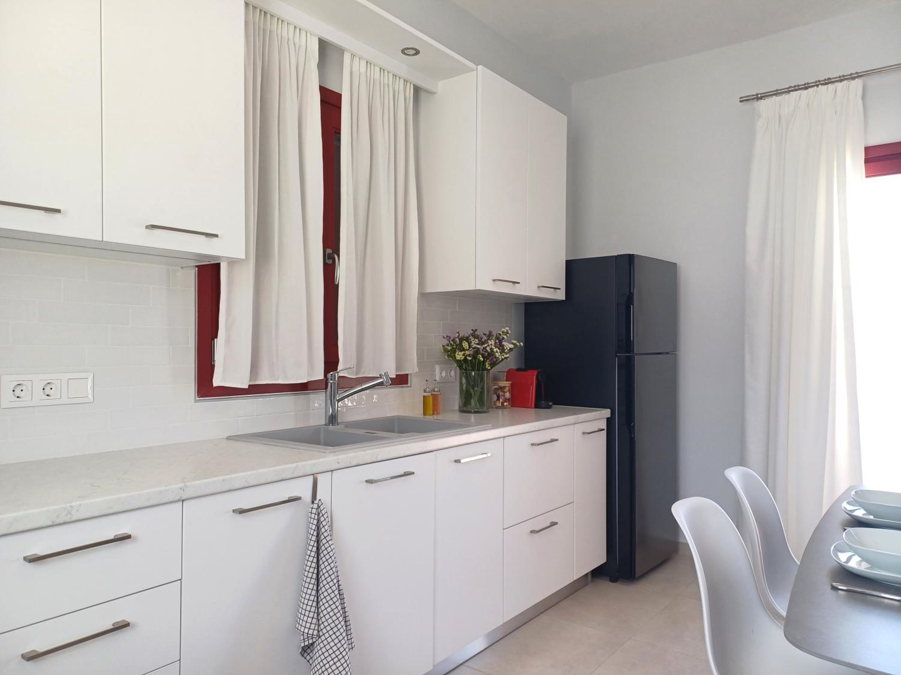 Serene 3BR Hideaway in Naxos! view 3