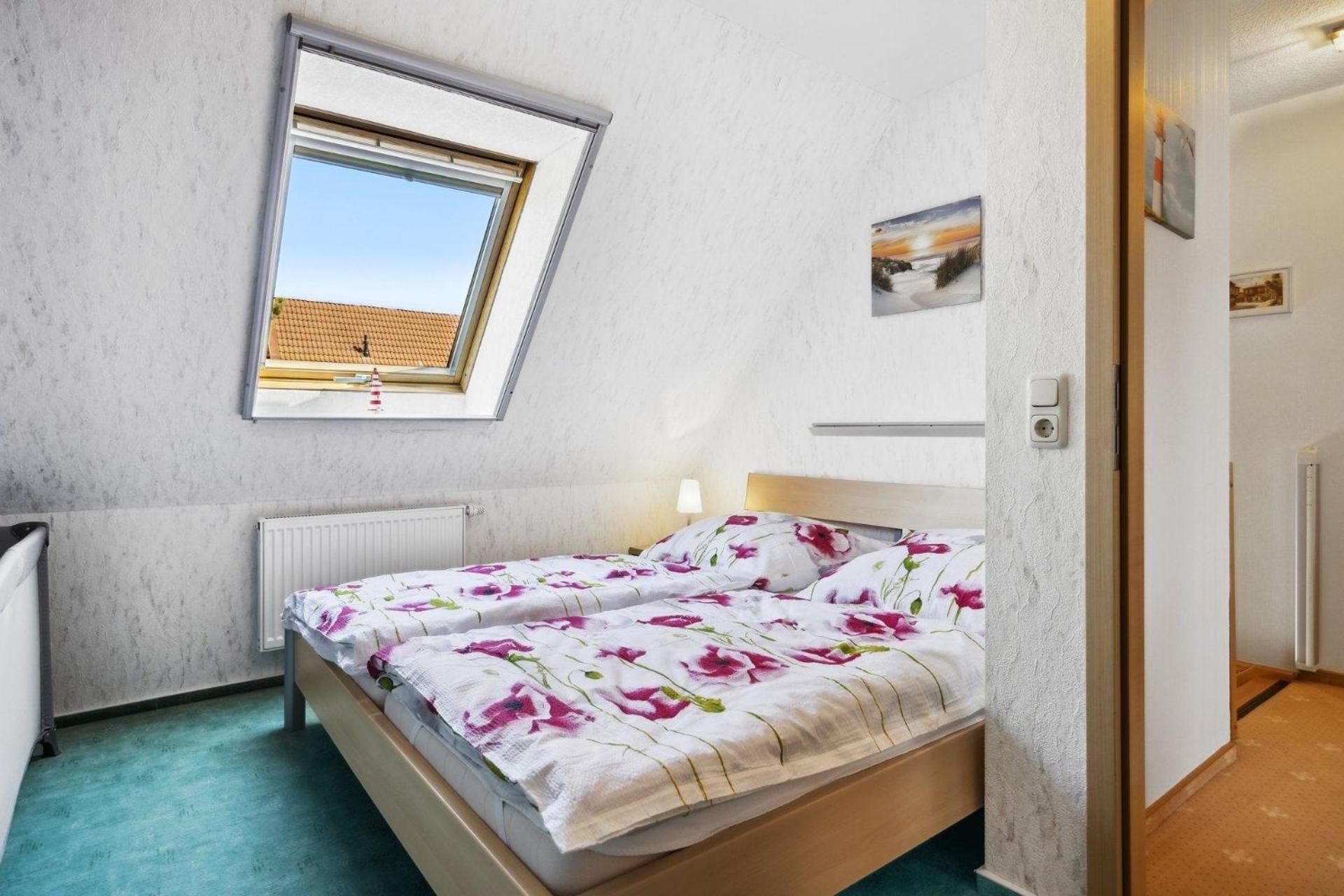 Ferienhaus in Pruchten mit Terrasse, Grill und Garten