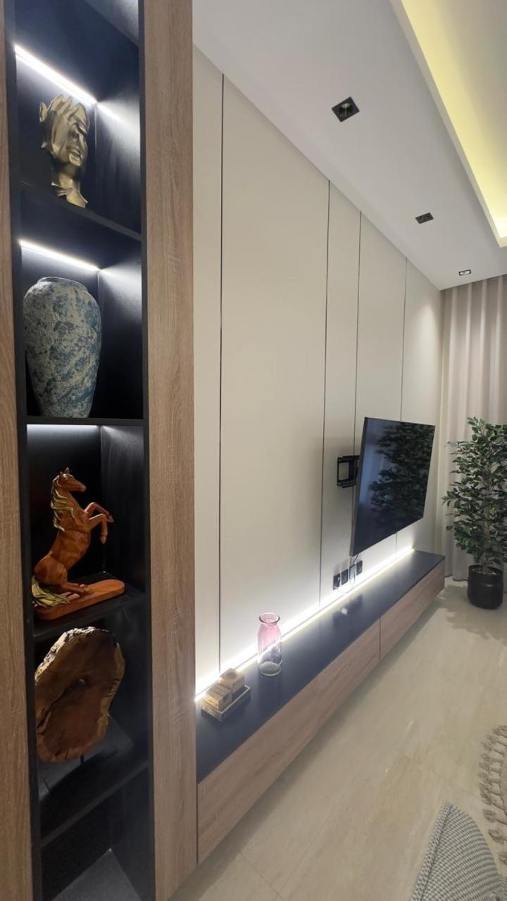 Nuzul R125 - Elegant Apartment