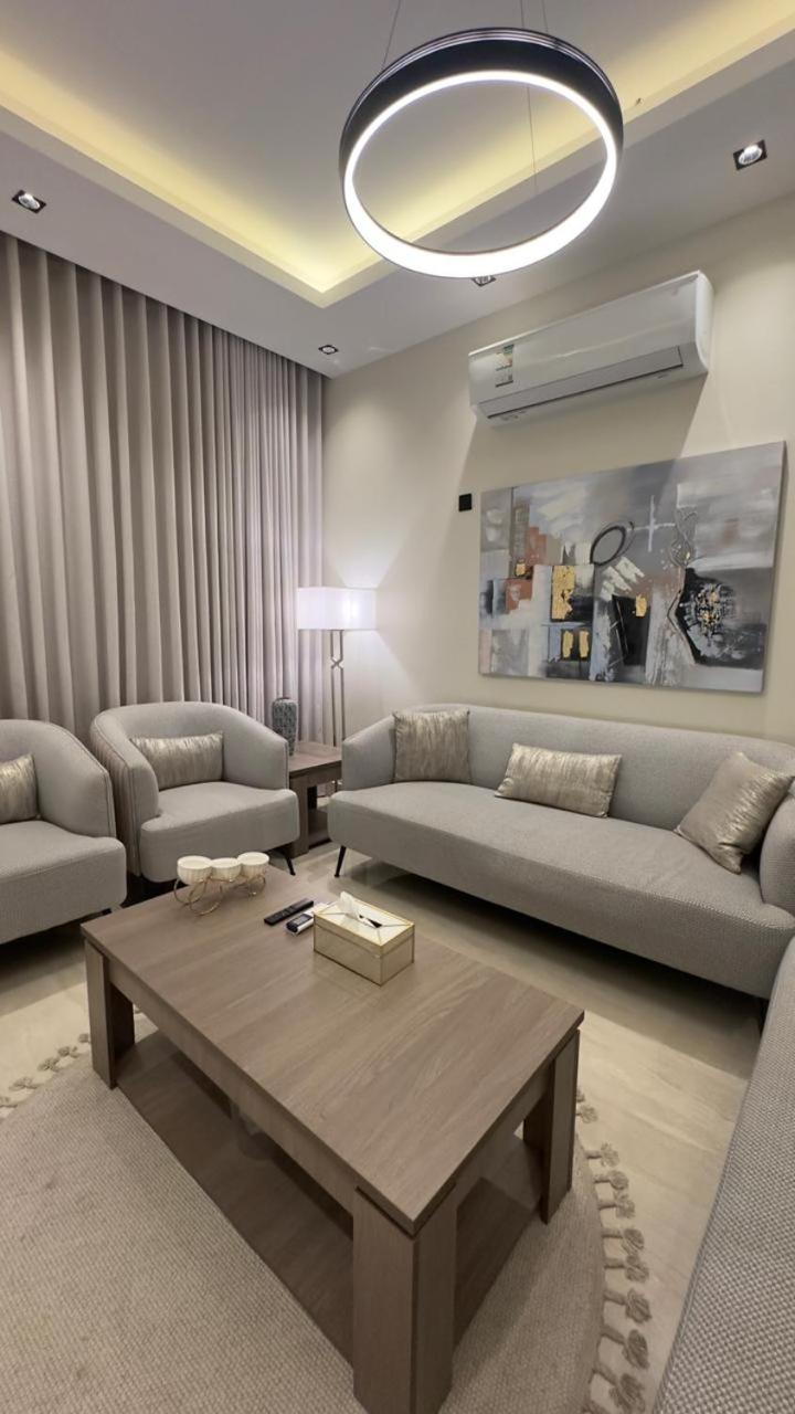Nuzul R125 - Elegant Apartment