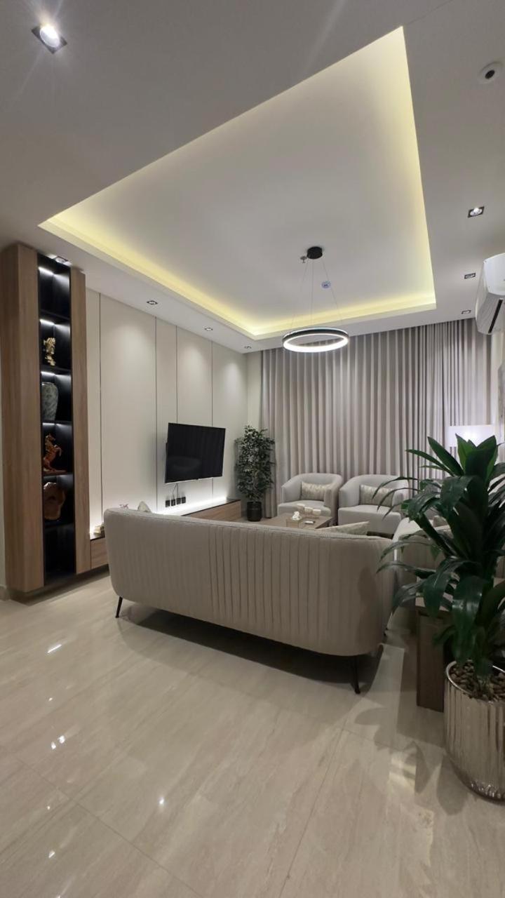 Nuzul R125 - Elegant Apartment