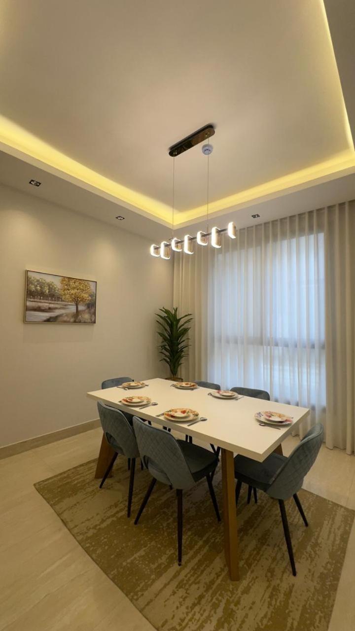 Nuzul R125 - Elegant Apartment