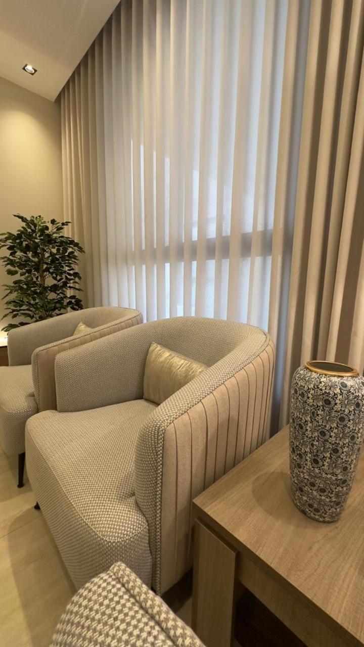 Nuzul R125 - Elegant Apartment