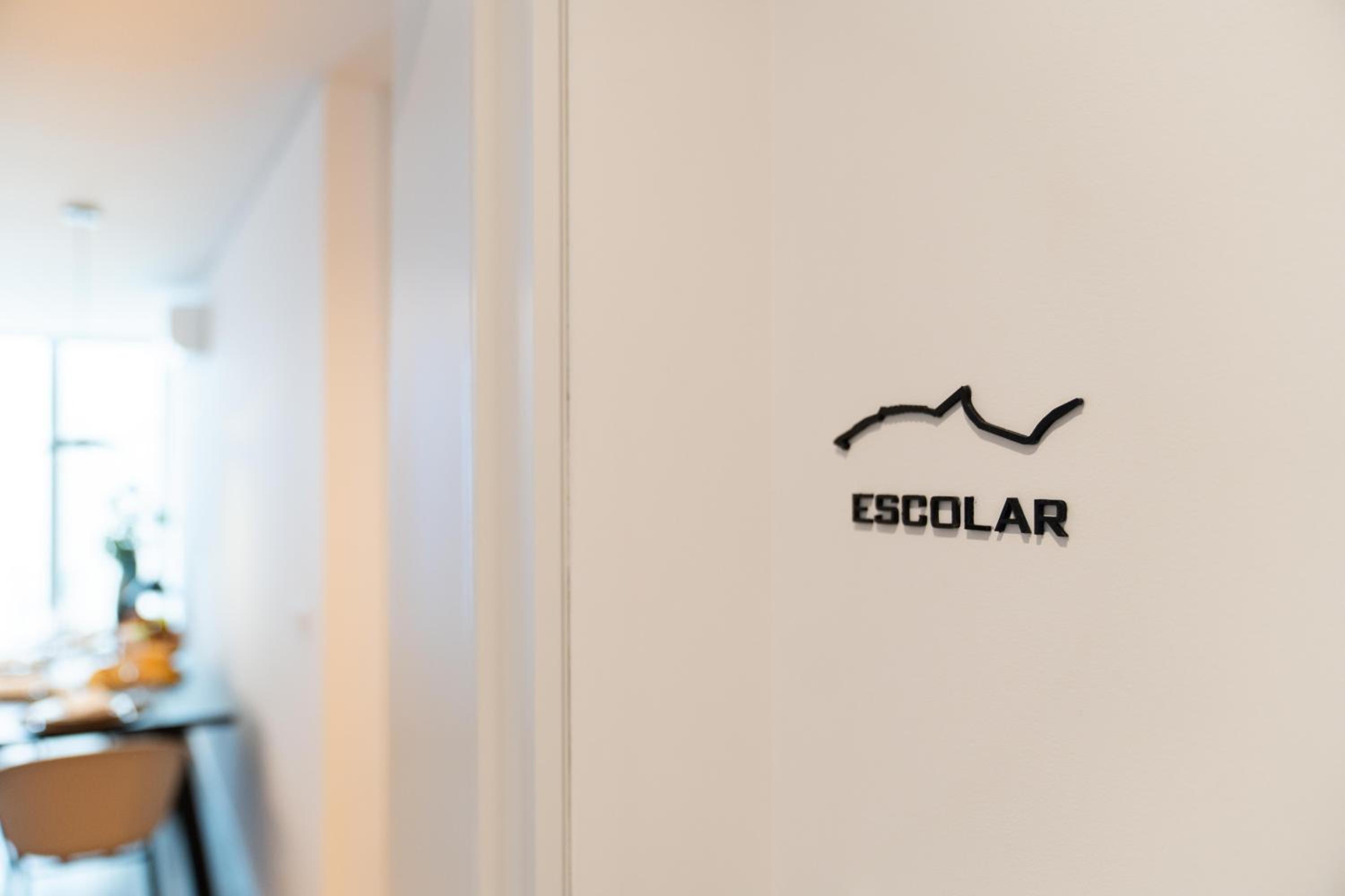 Brum Design Apartments I