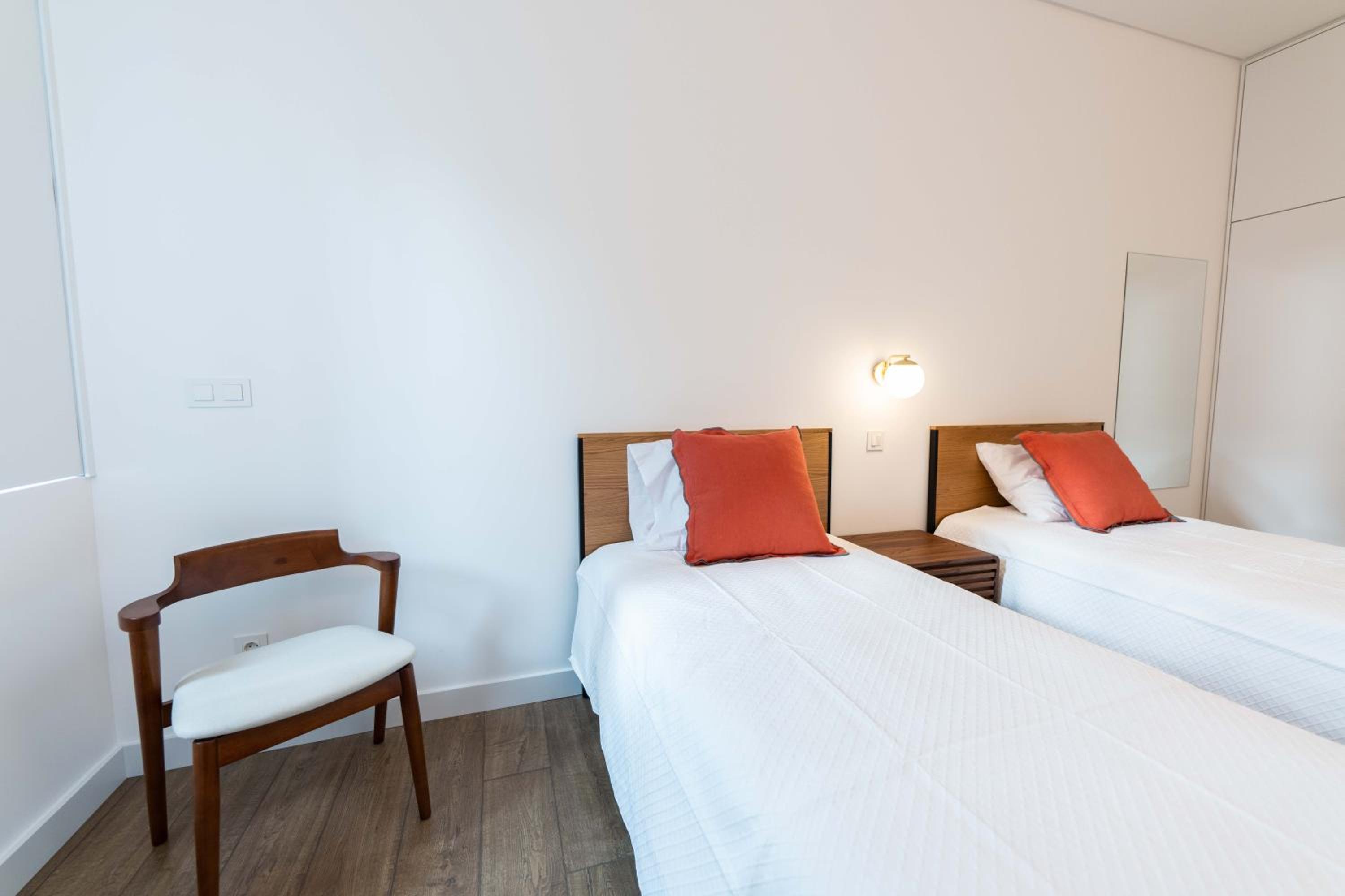 Brum Design Apartments I