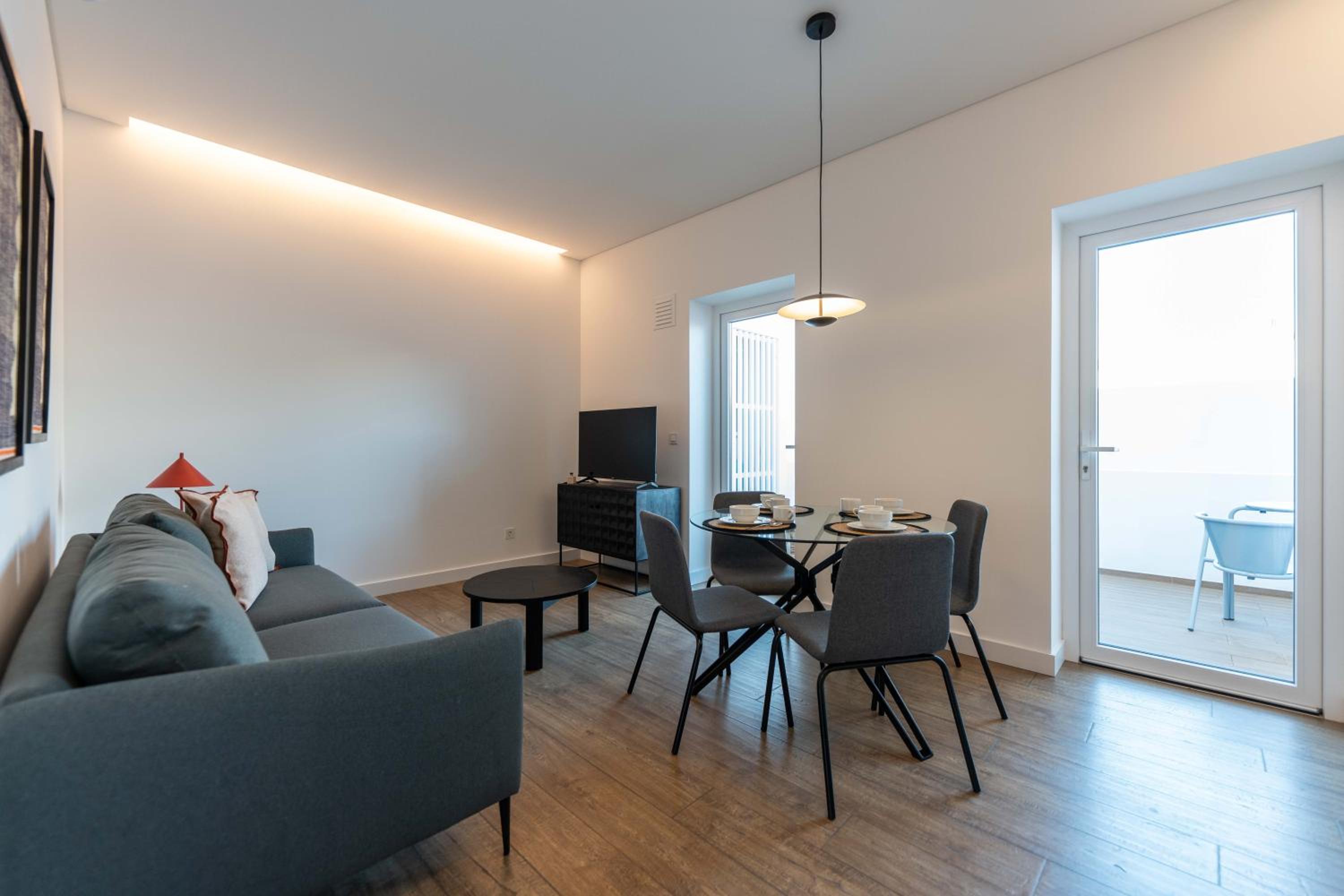 Brum Design Apartments I