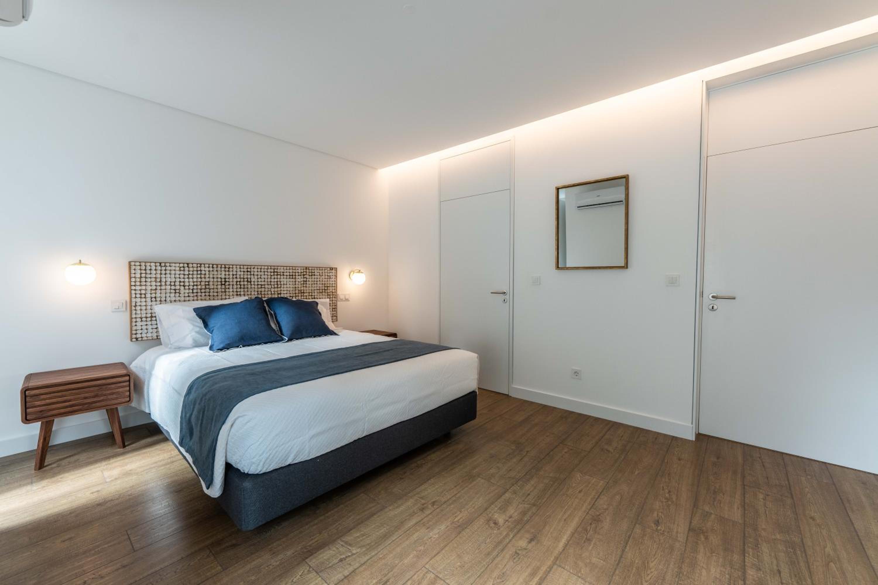 Brum Design Apartments I