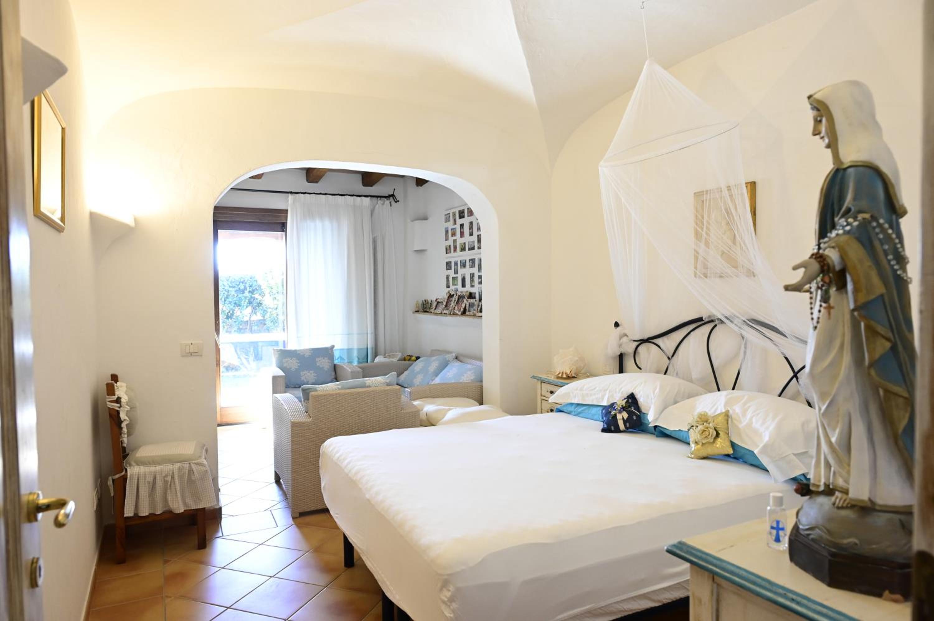 Villa Bianca 2 view 4