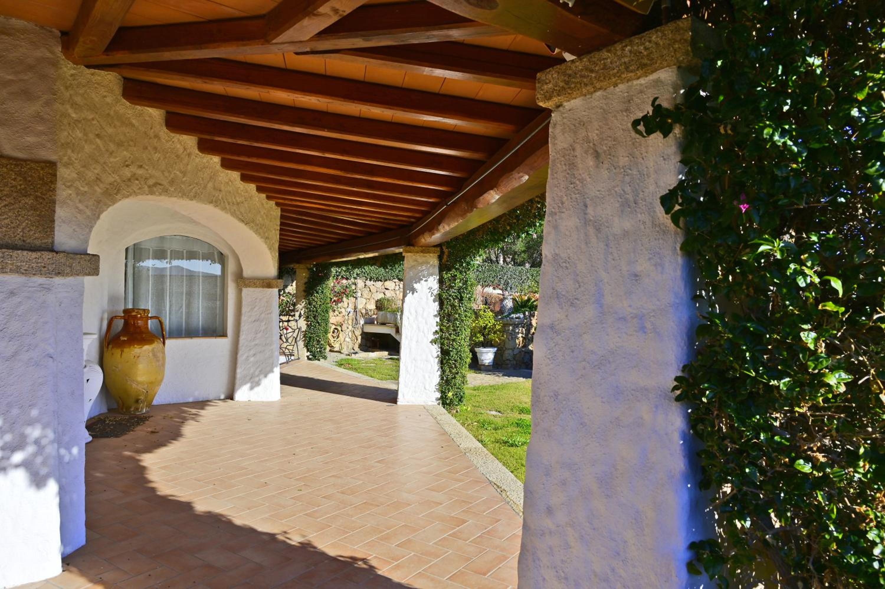 Villa Bianca 2 view 5