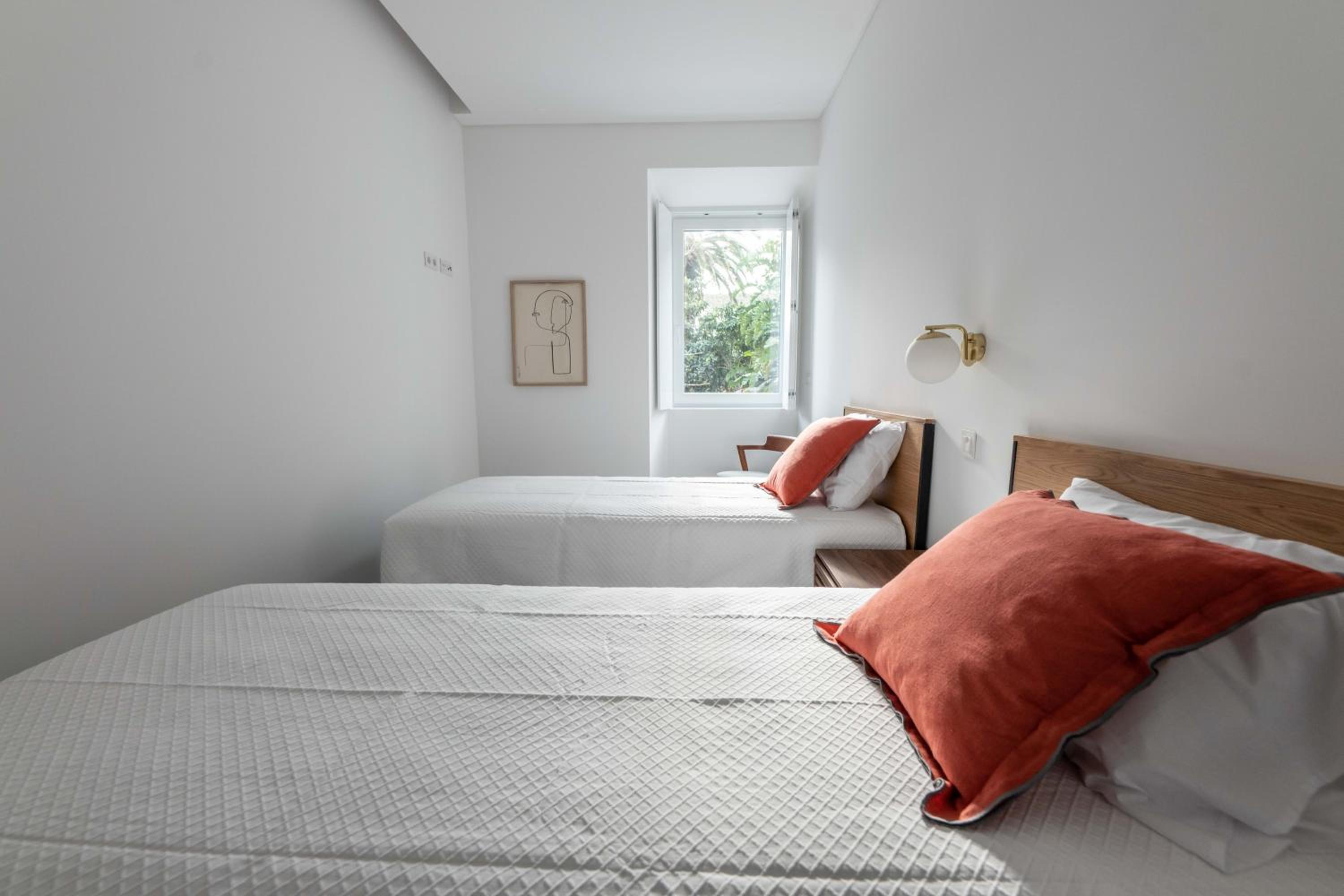 Brum Design Apartments I