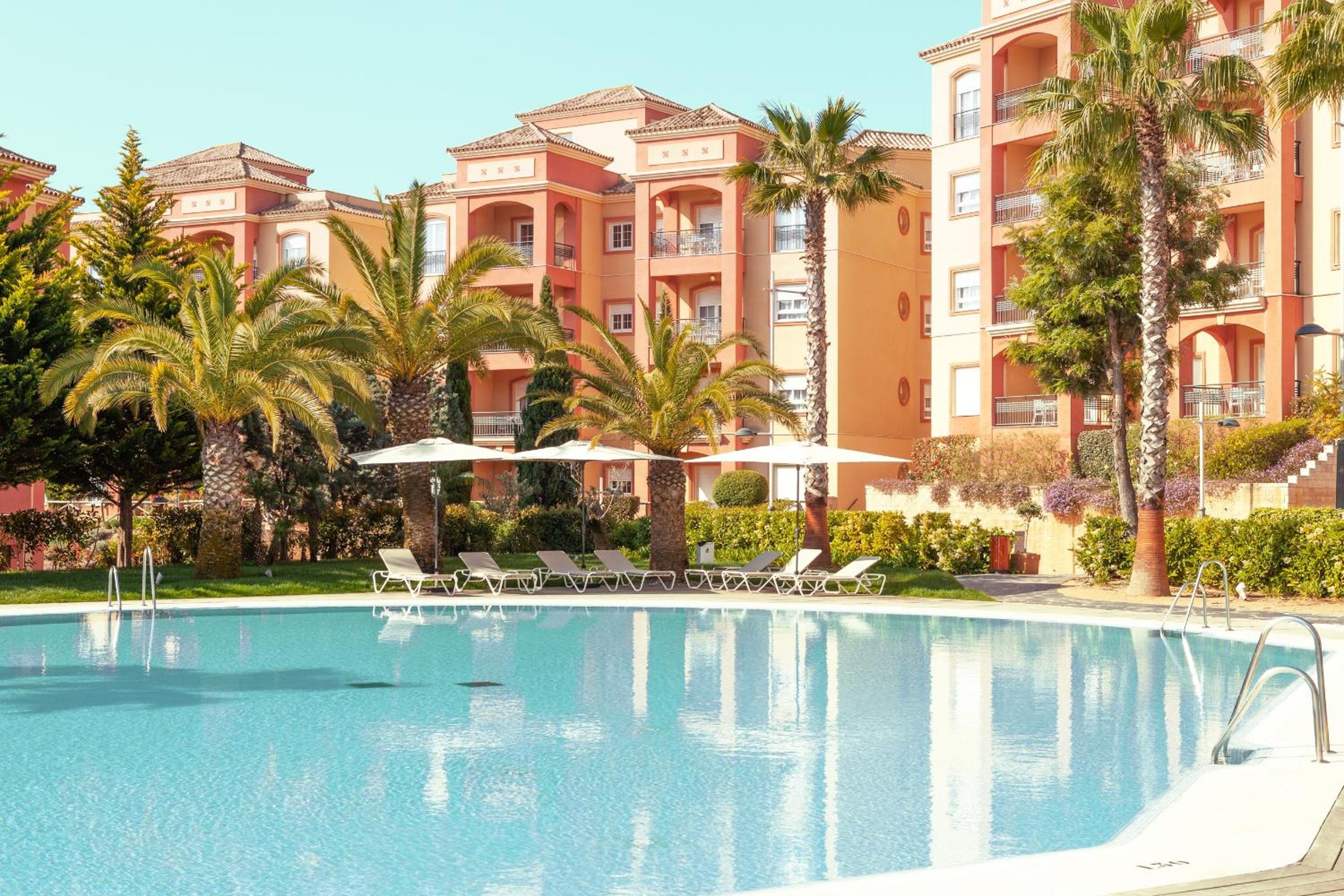 AMA Residences Andalucia