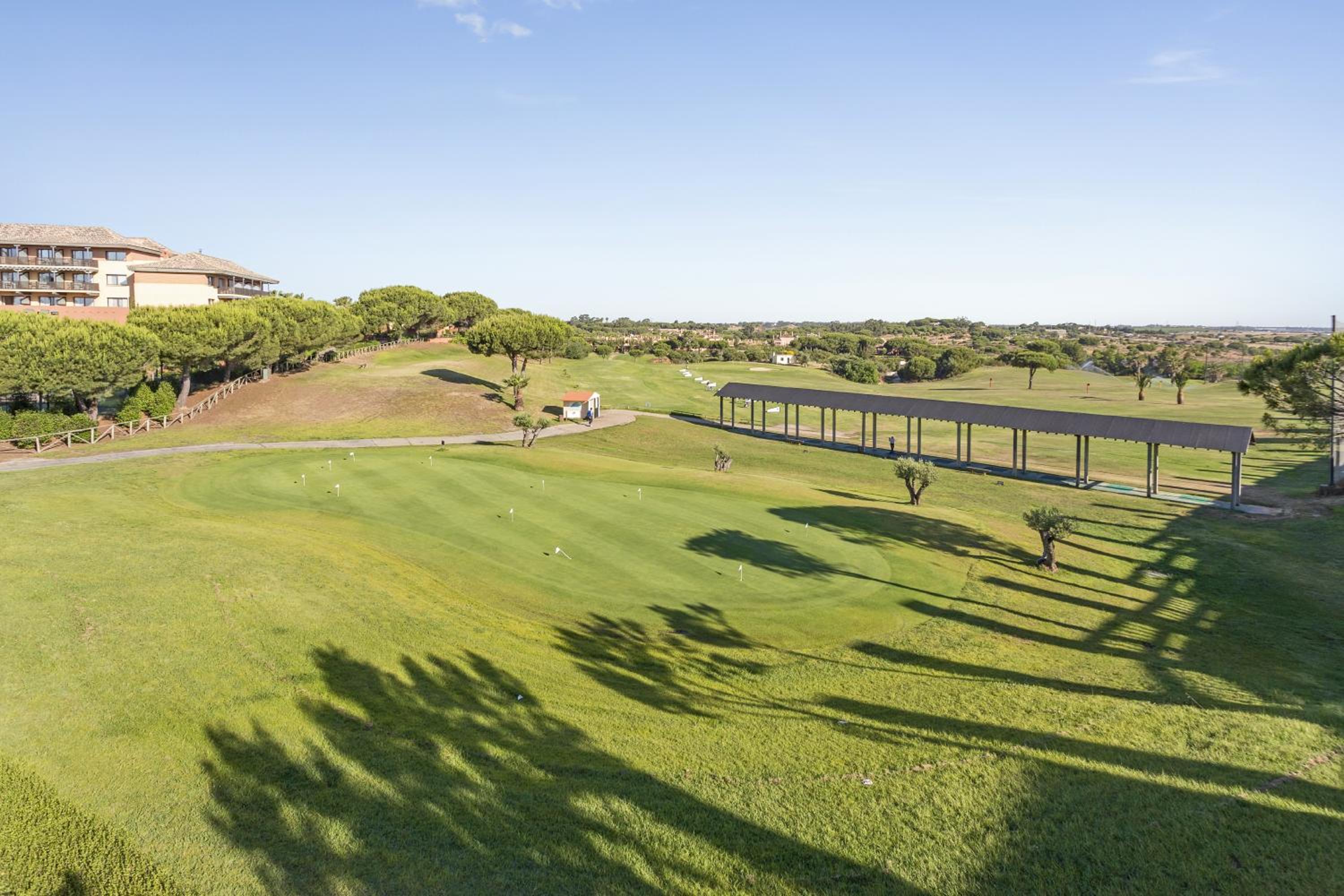 AMA Residences Andalucia