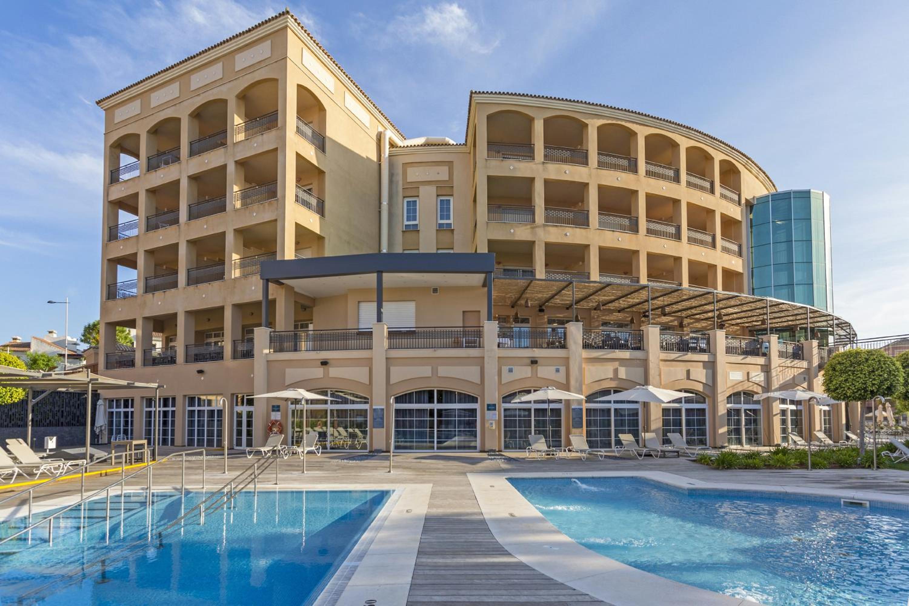 AMA Residences Andalucia