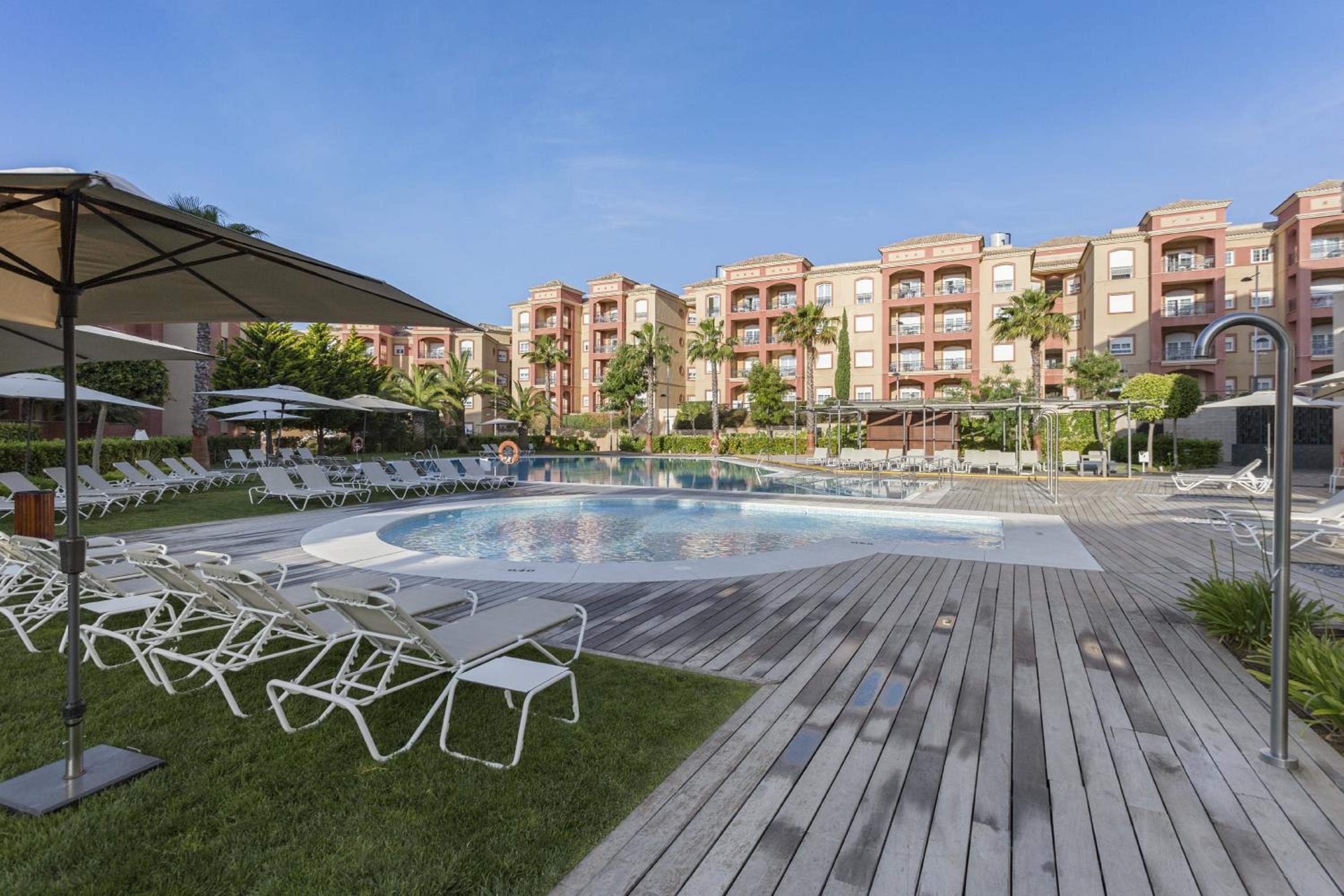 AMA Residences Andalucia