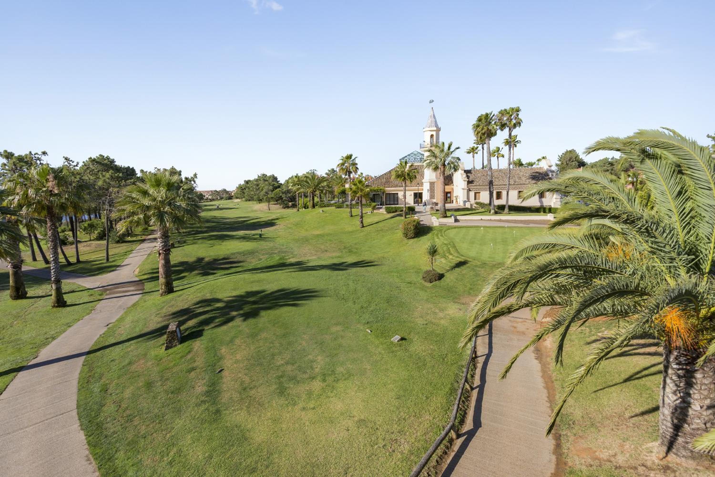 AMA Residences Andalucia