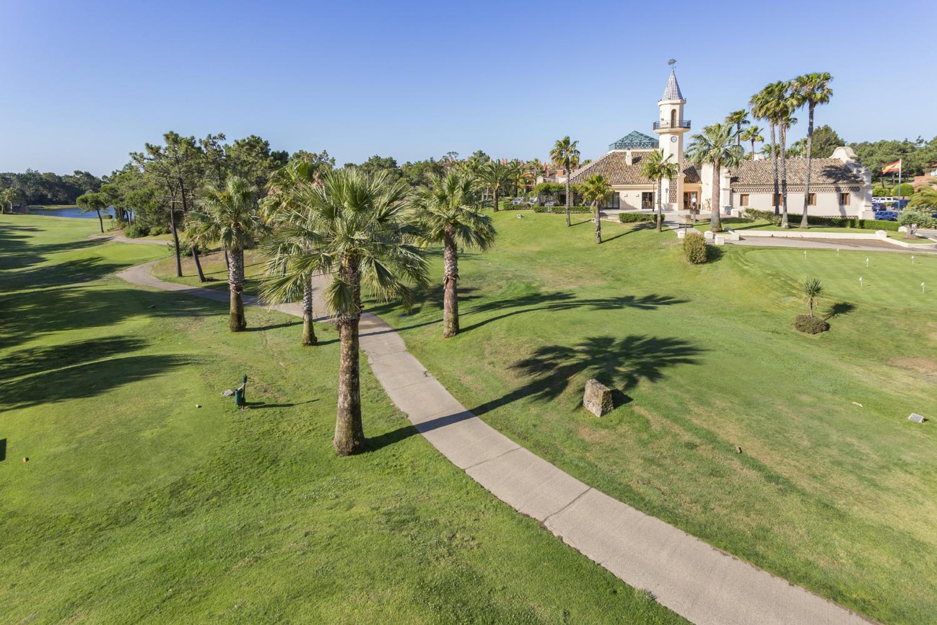 AMA Residences Andalucia