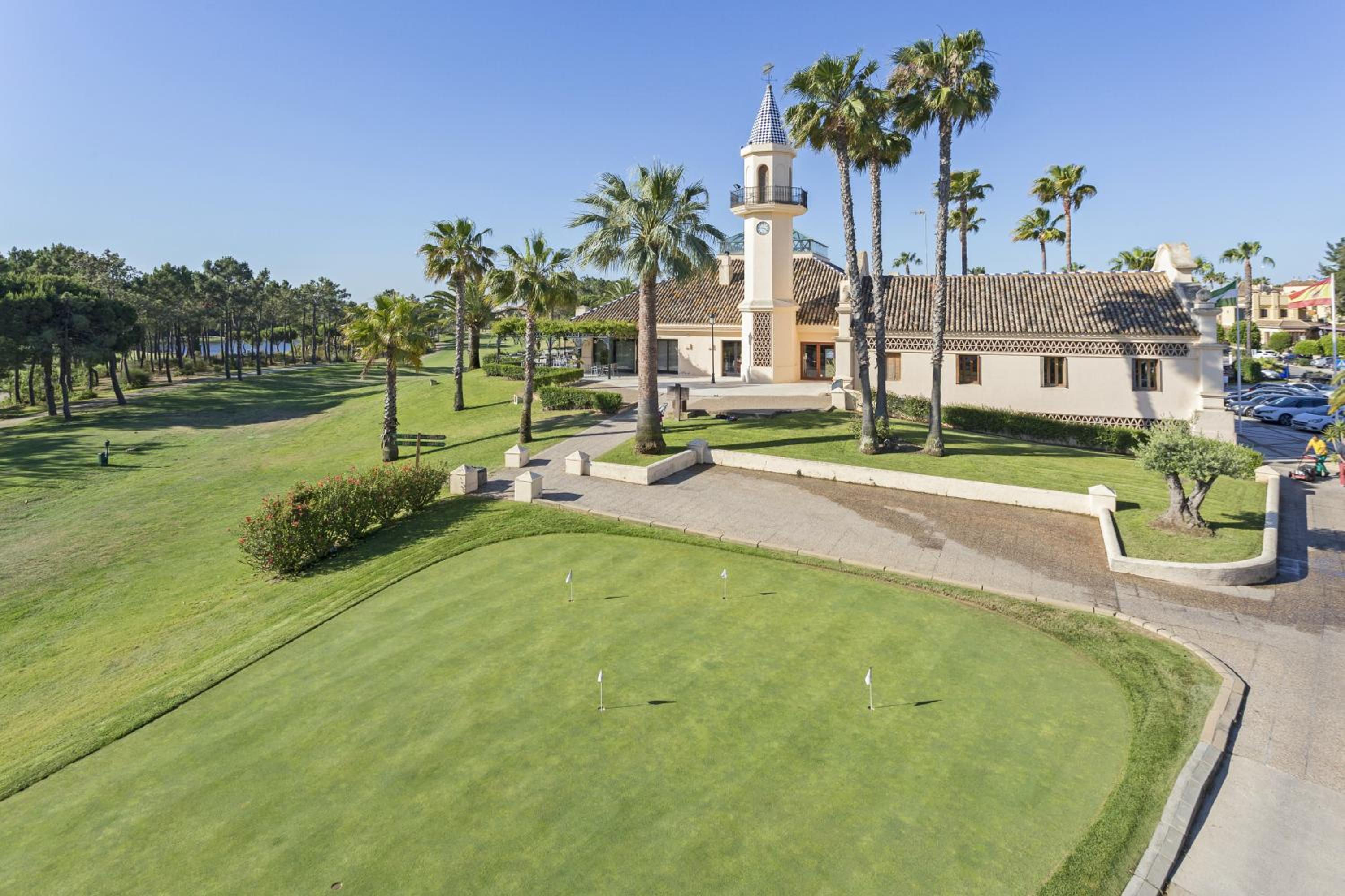 AMA Residences Andalucia