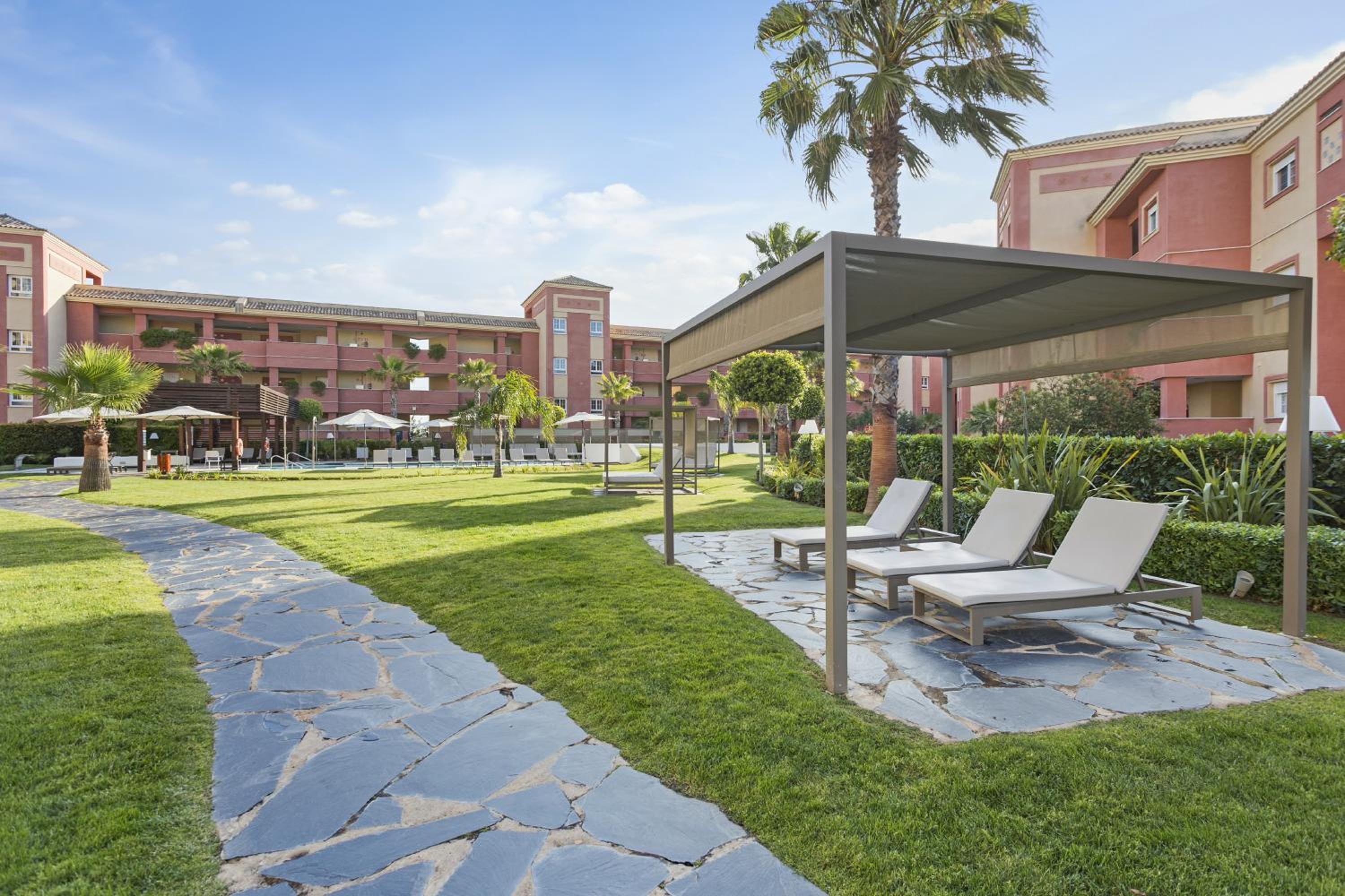 AMA Residences Andalucia