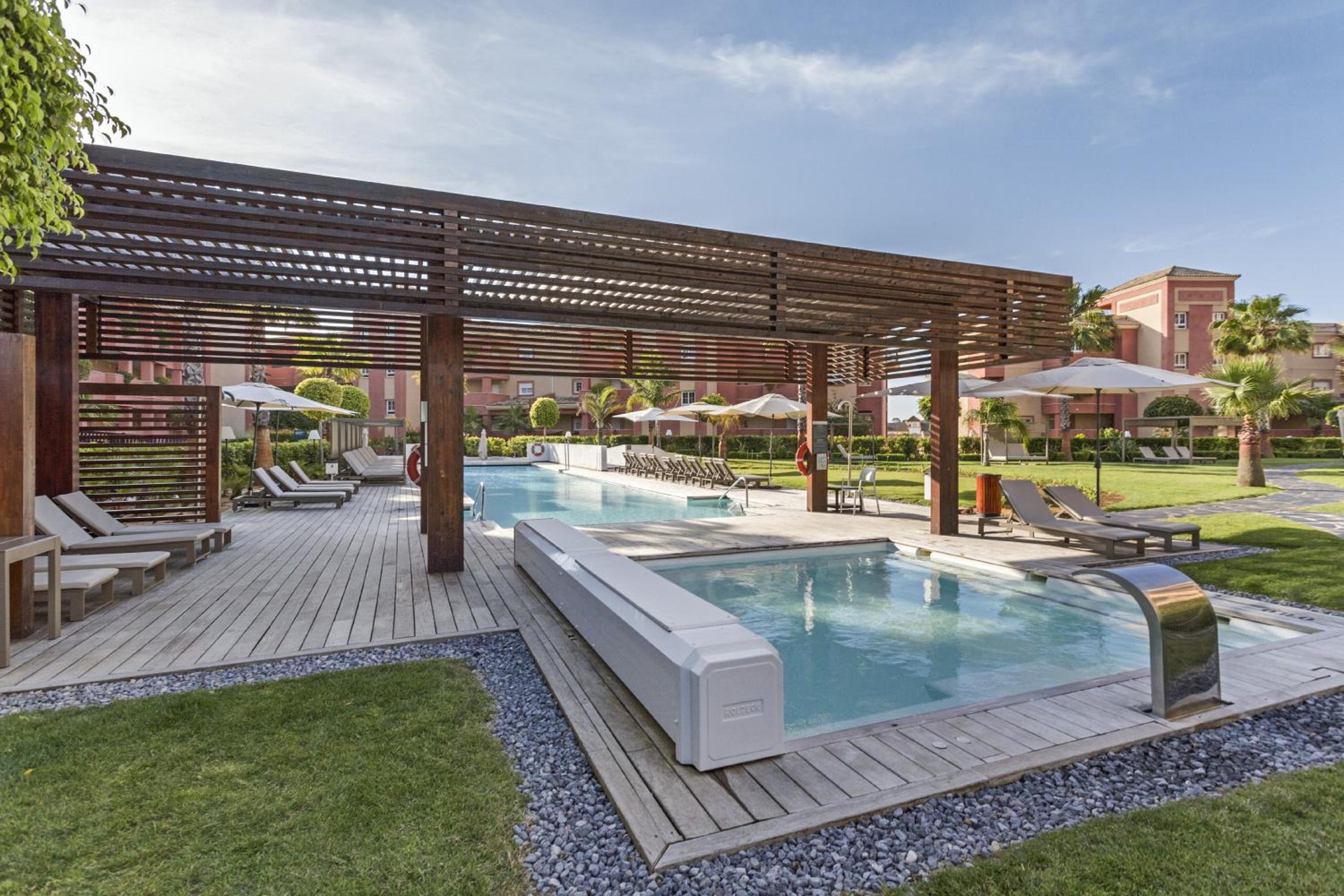 AMA Residences Andalucia