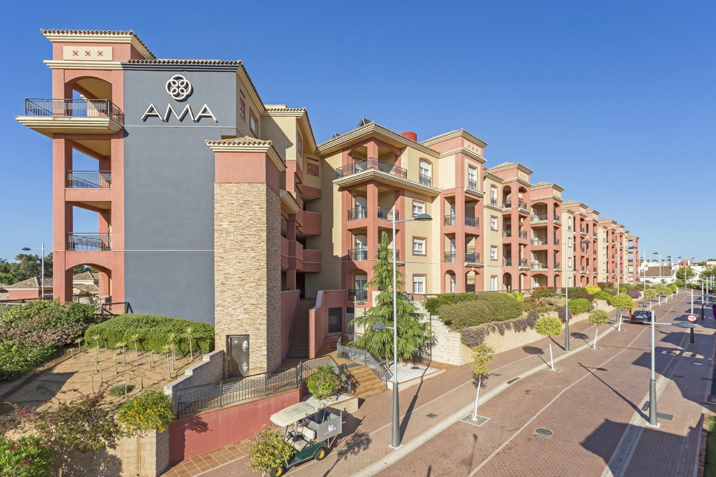 AMA Residences Andalucia