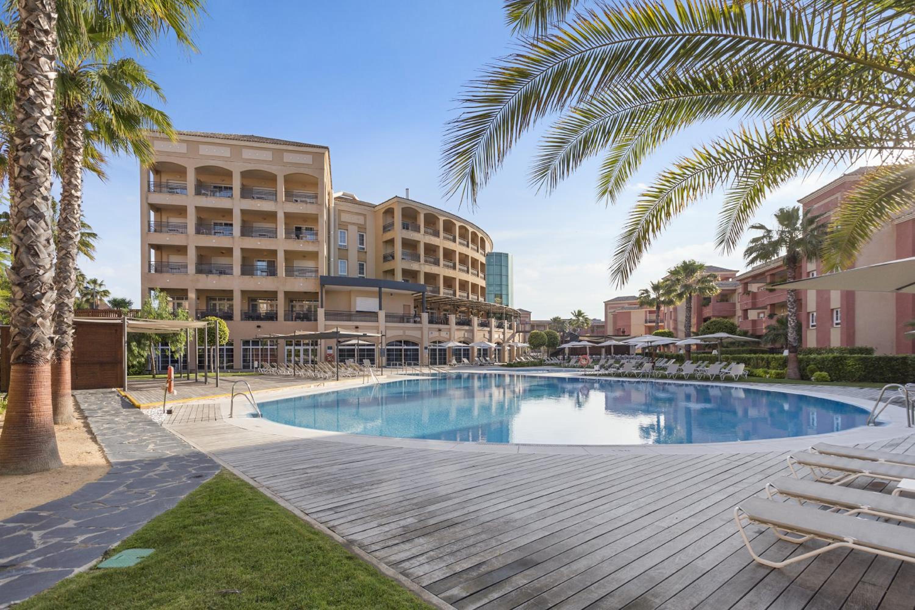 AMA Residences Andalucia