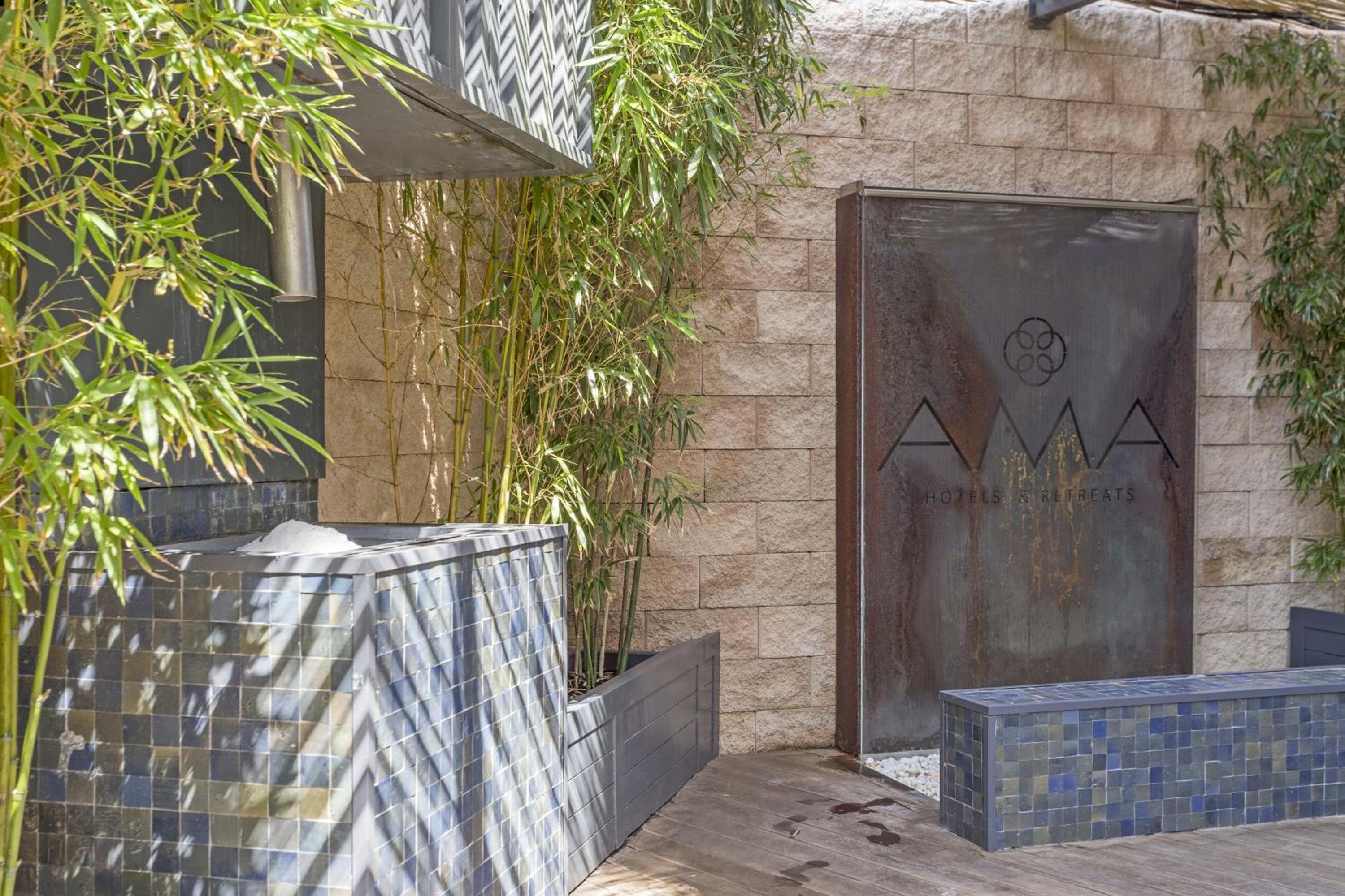 AMA Residences Andalucia