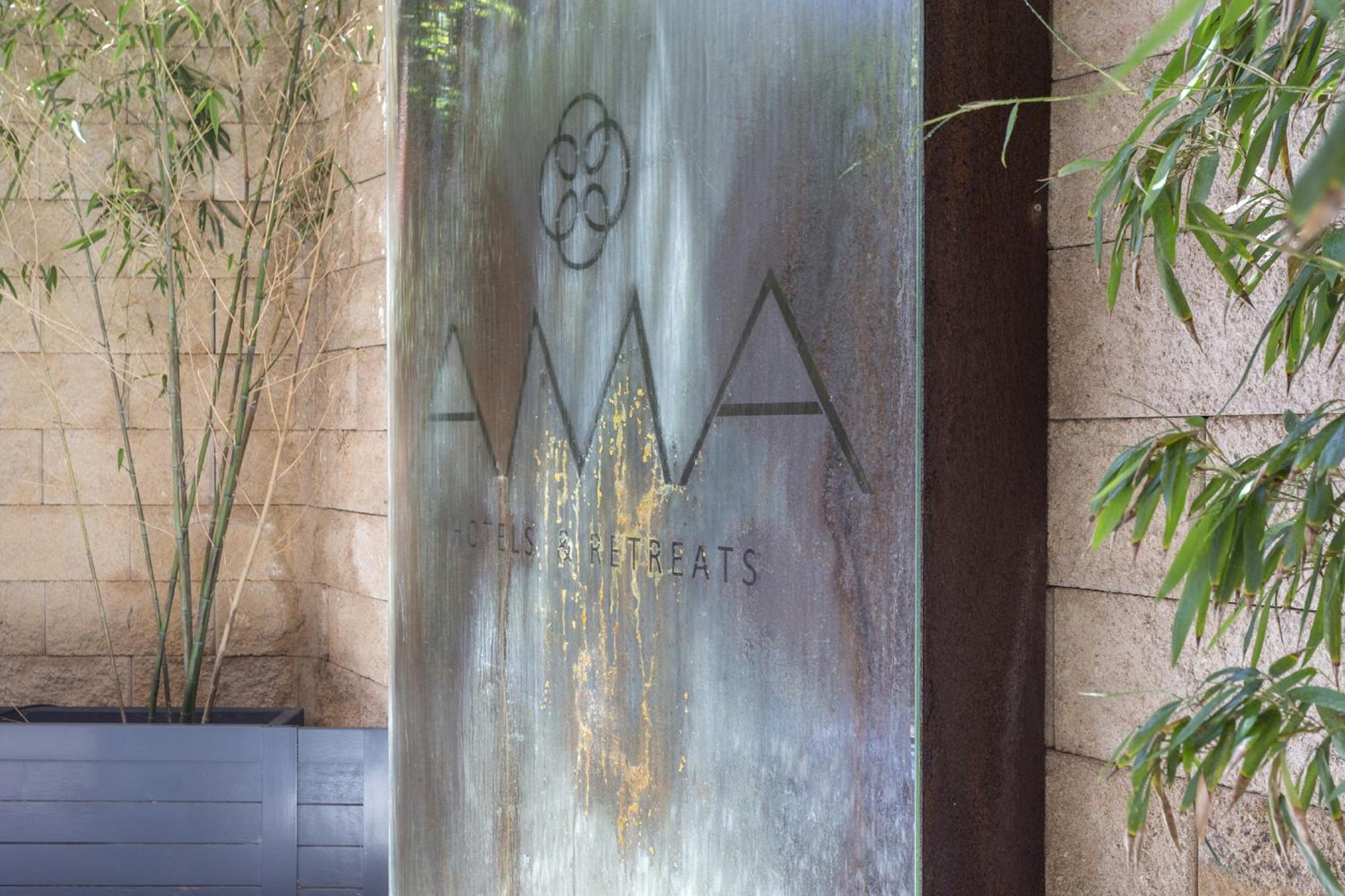 AMA Residences Andalucia