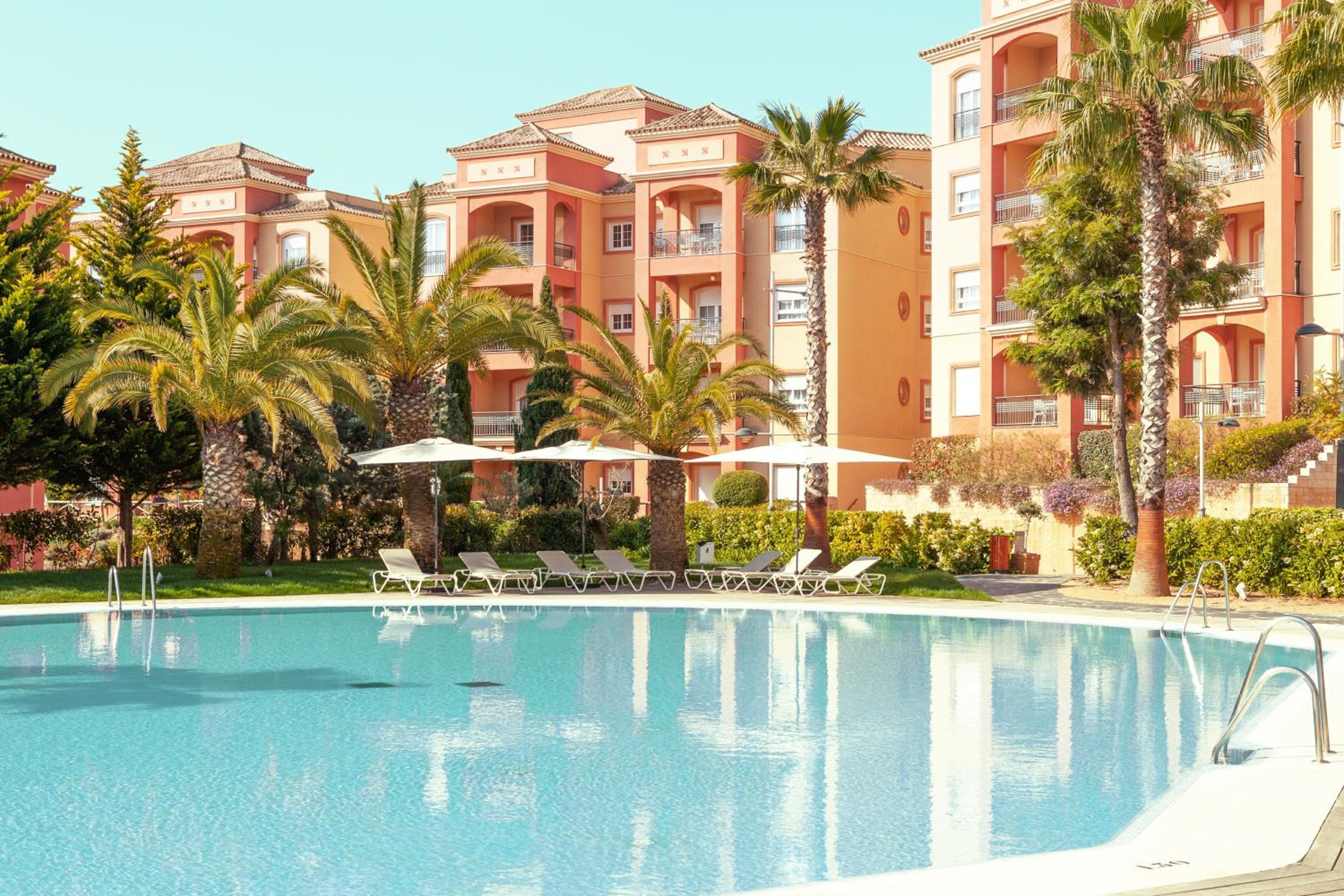 AMA Residences Andalucia