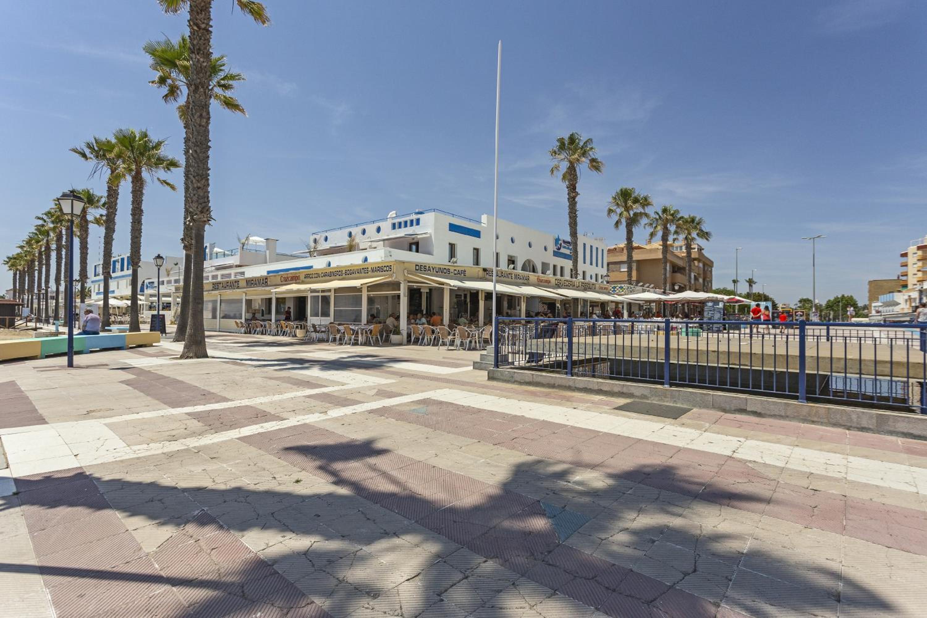 AMA Residences Andalucia