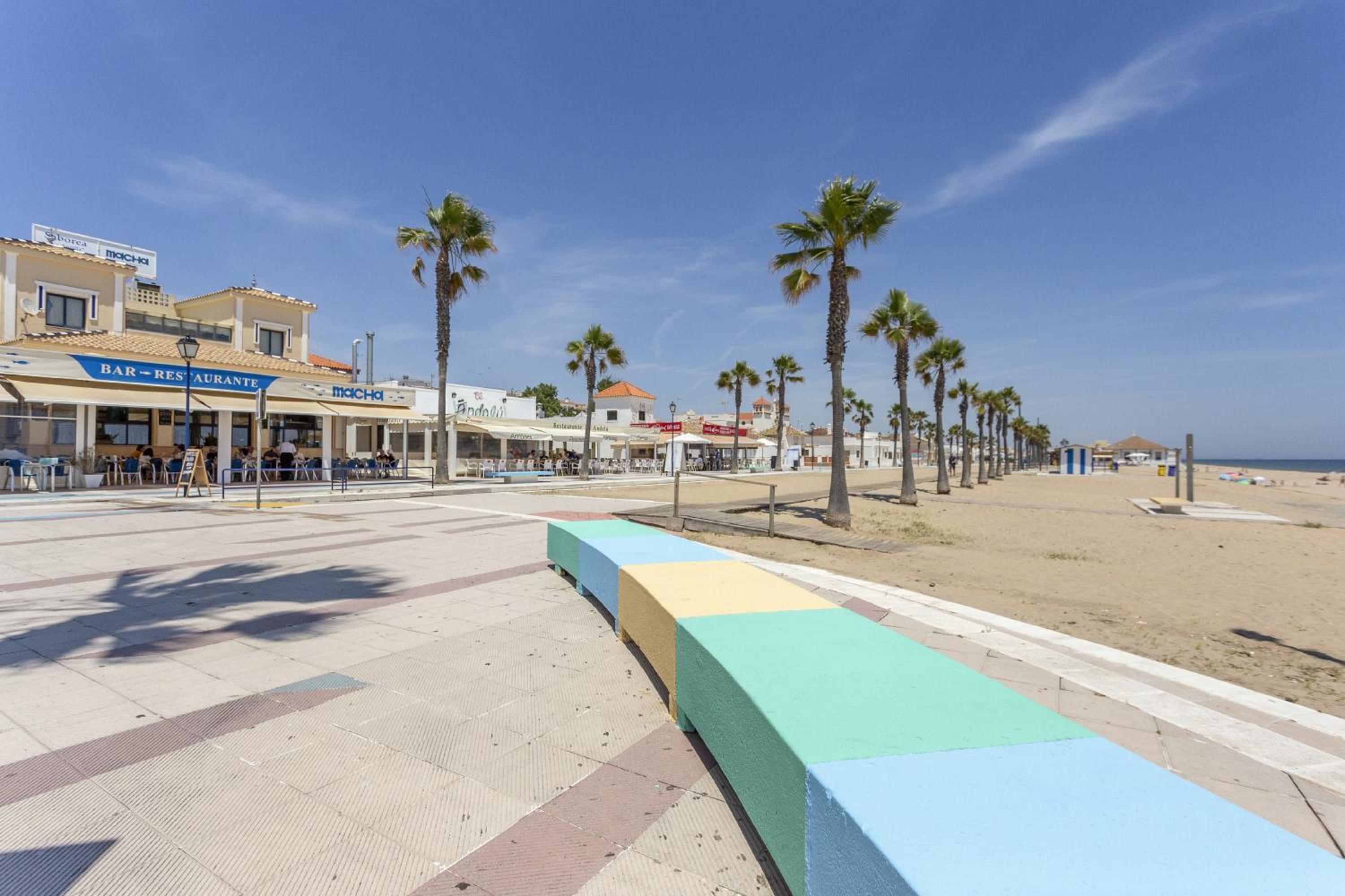 AMA Residences Andalucia