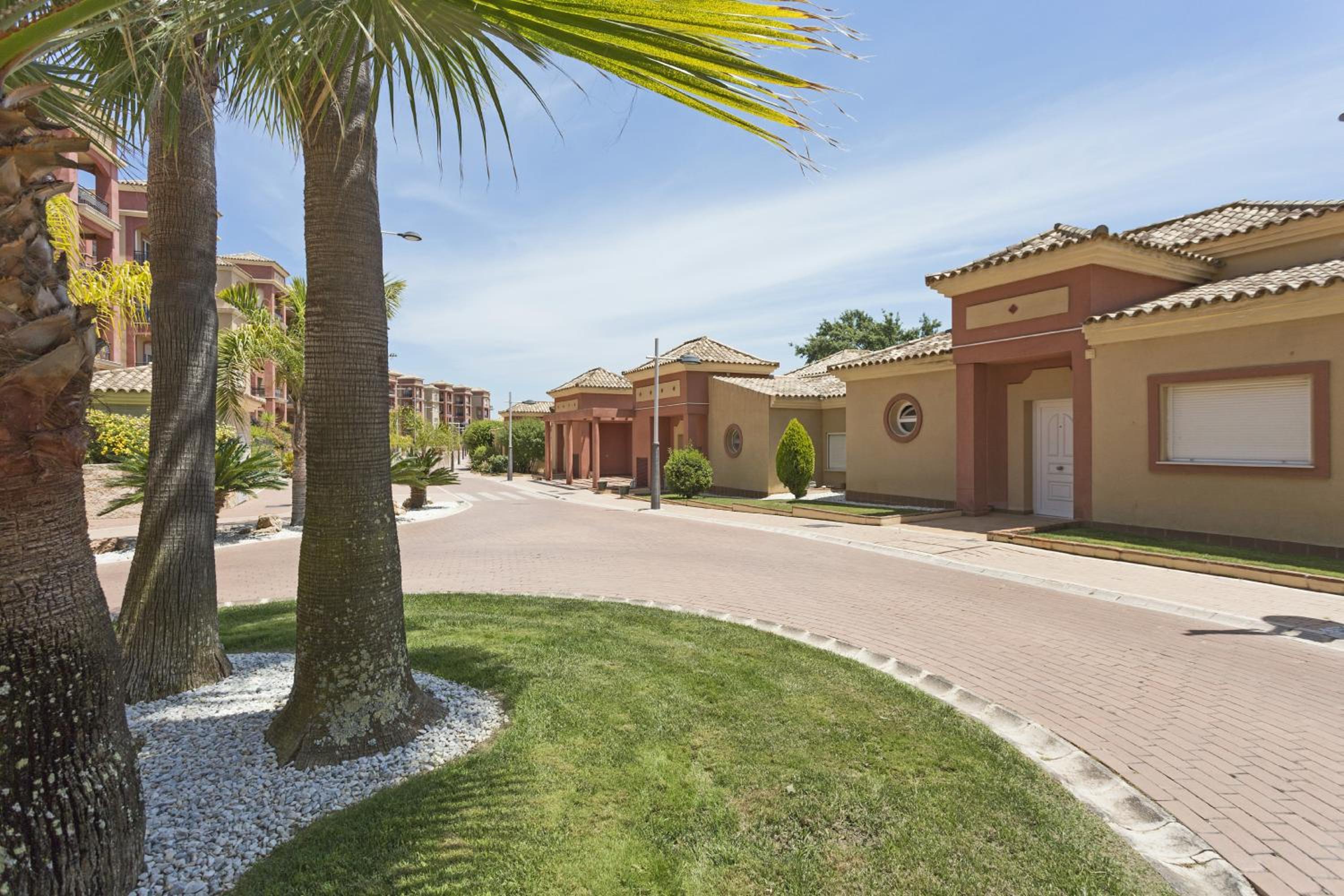 AMA Residences Andalucia