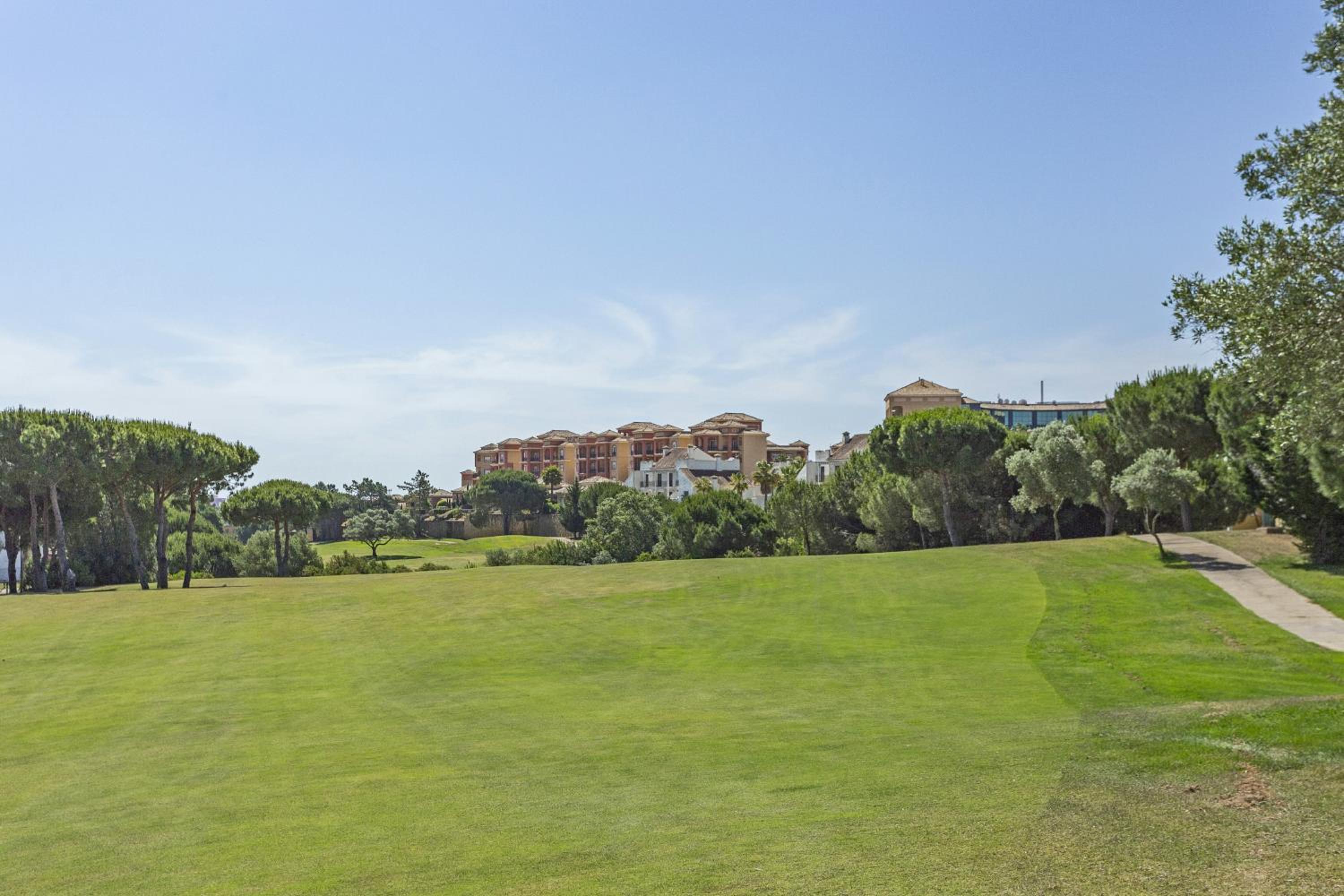 AMA Residences Andalucia