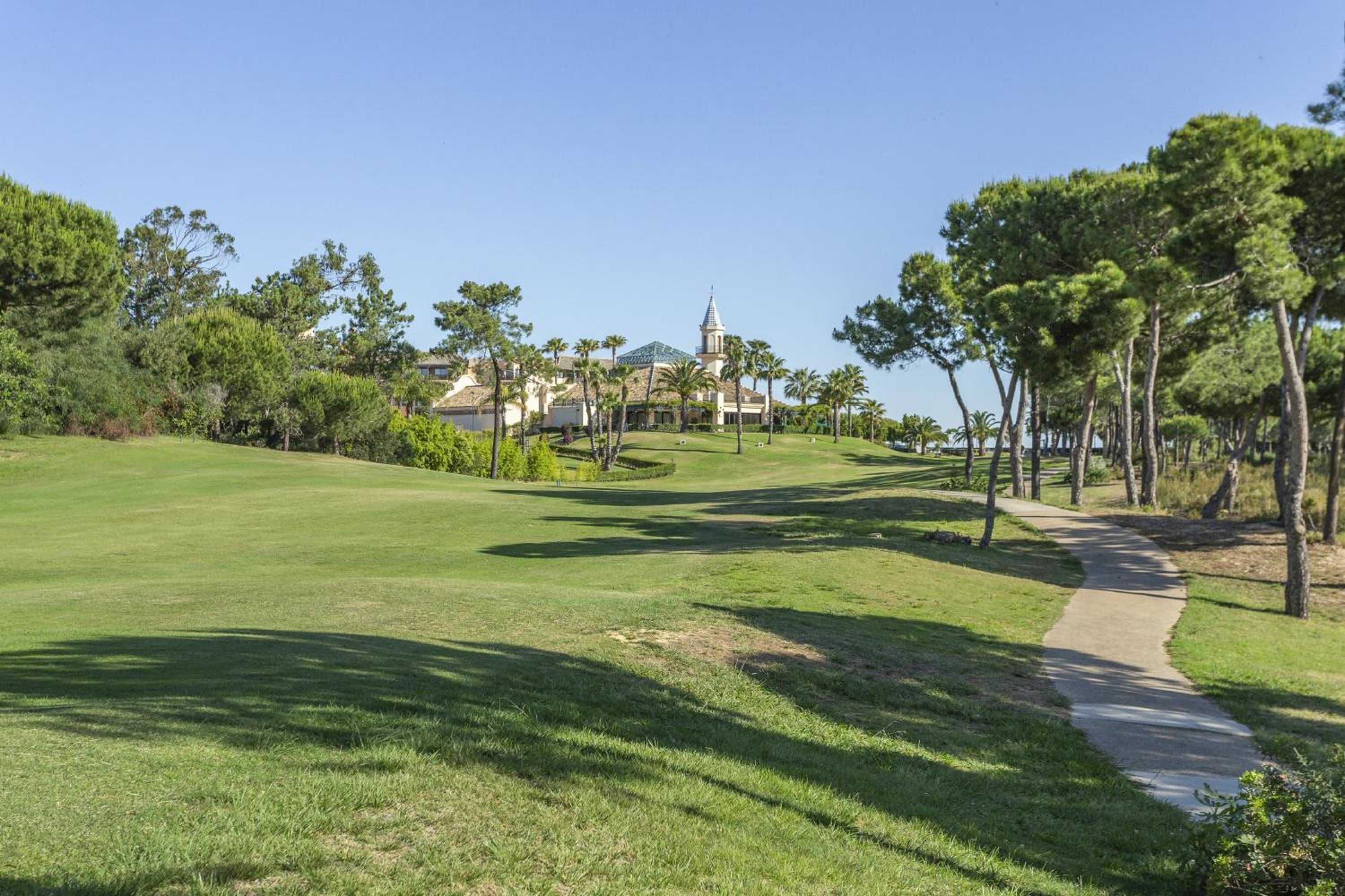 AMA Residences Andalucia