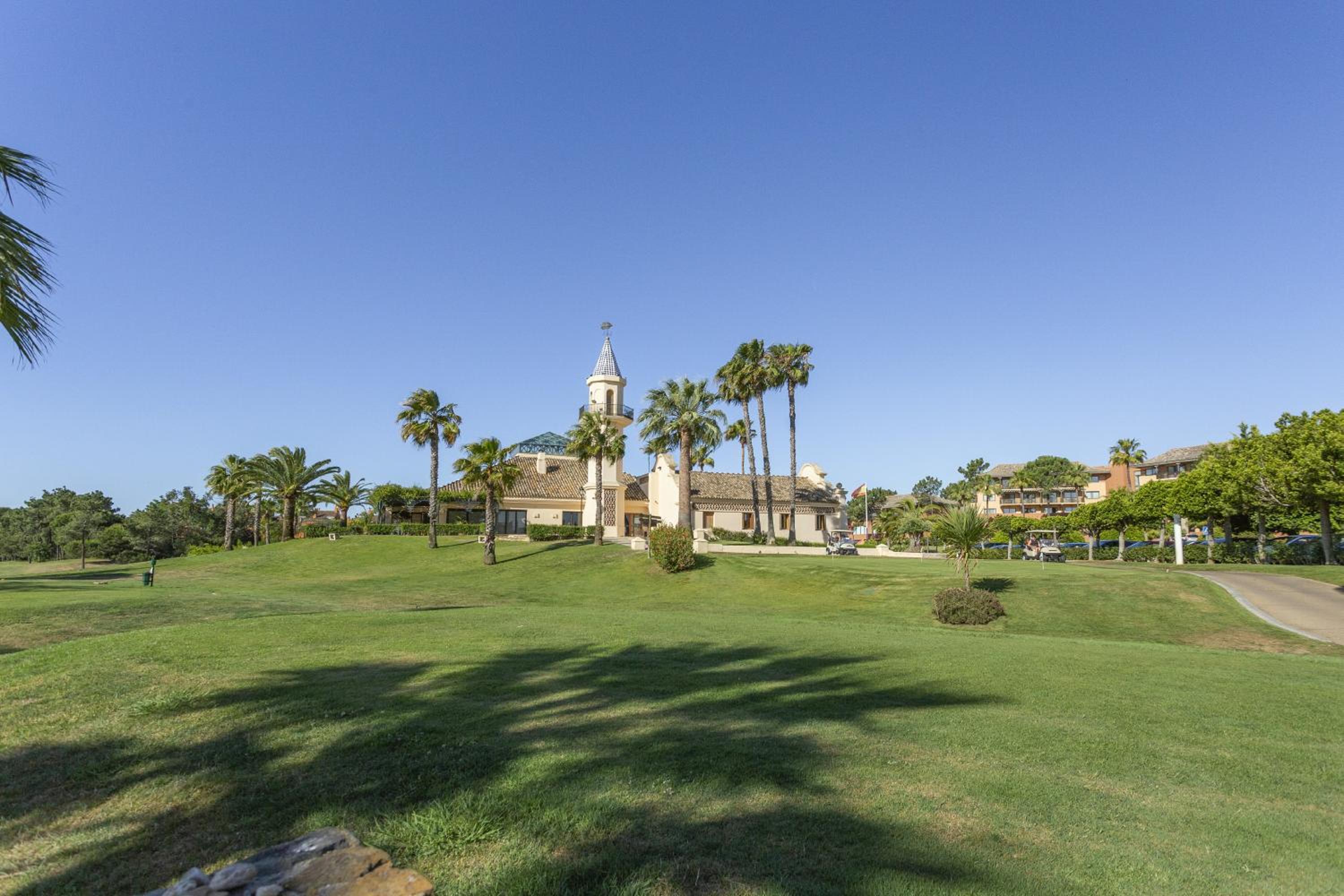 AMA Residences Andalucia