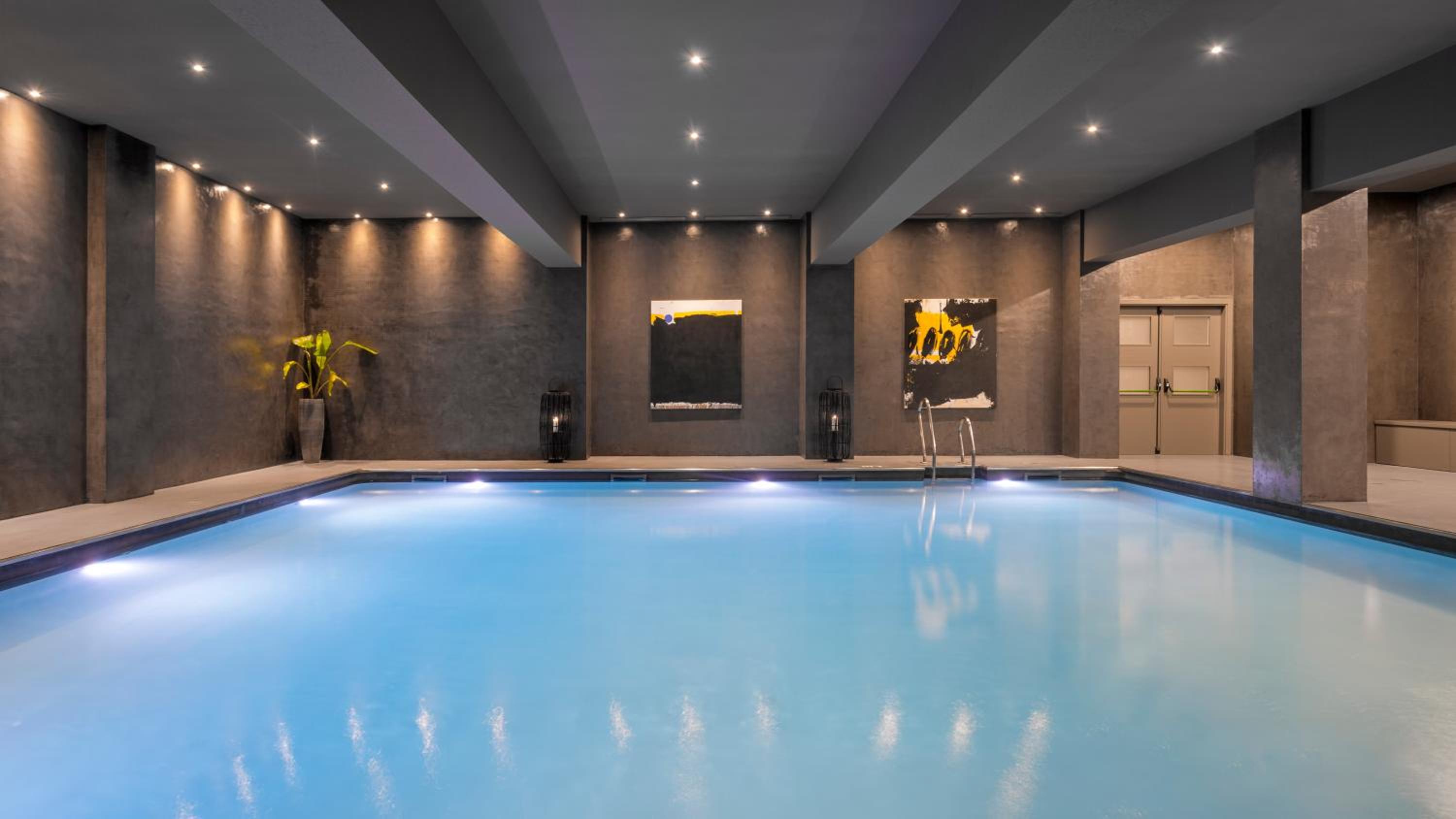 AMA Residences Andalucia