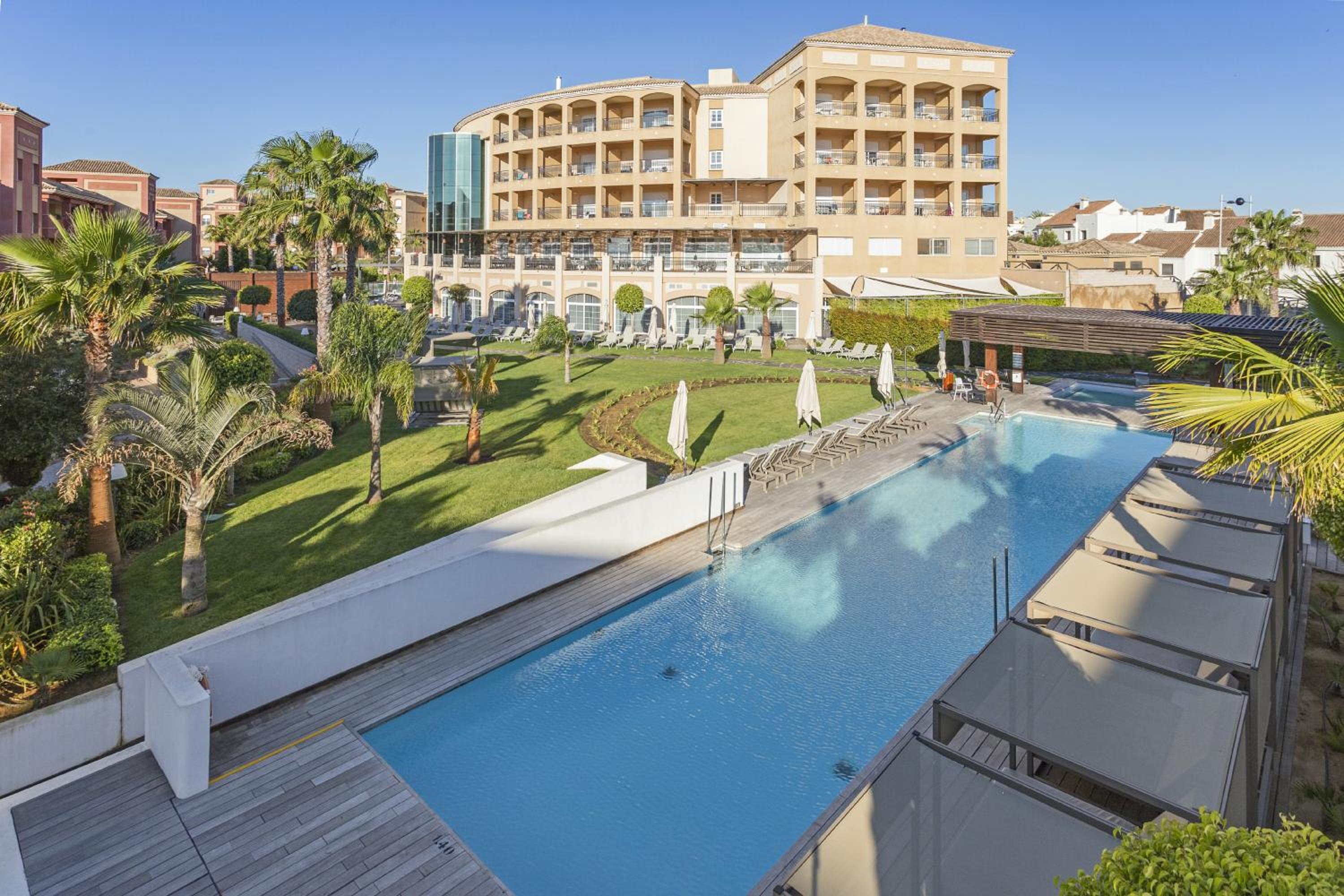 AMA Residences Andalucia