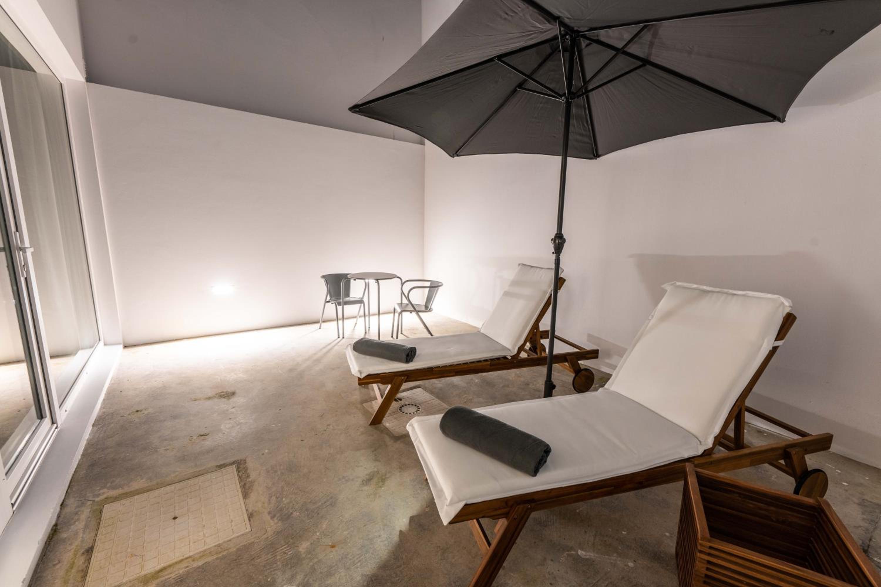 Brum Design Apartments I