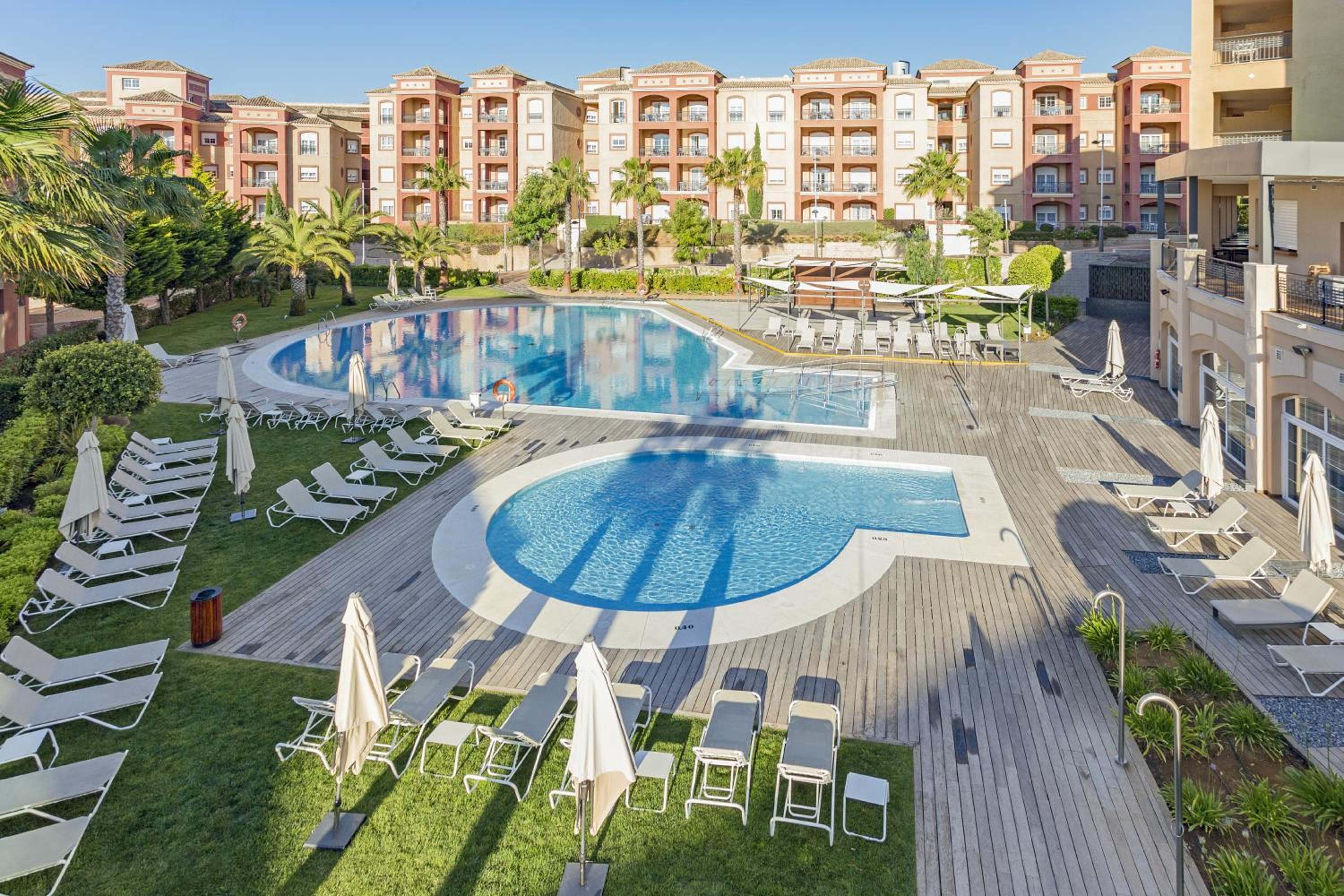 AMA Residences Andalucia