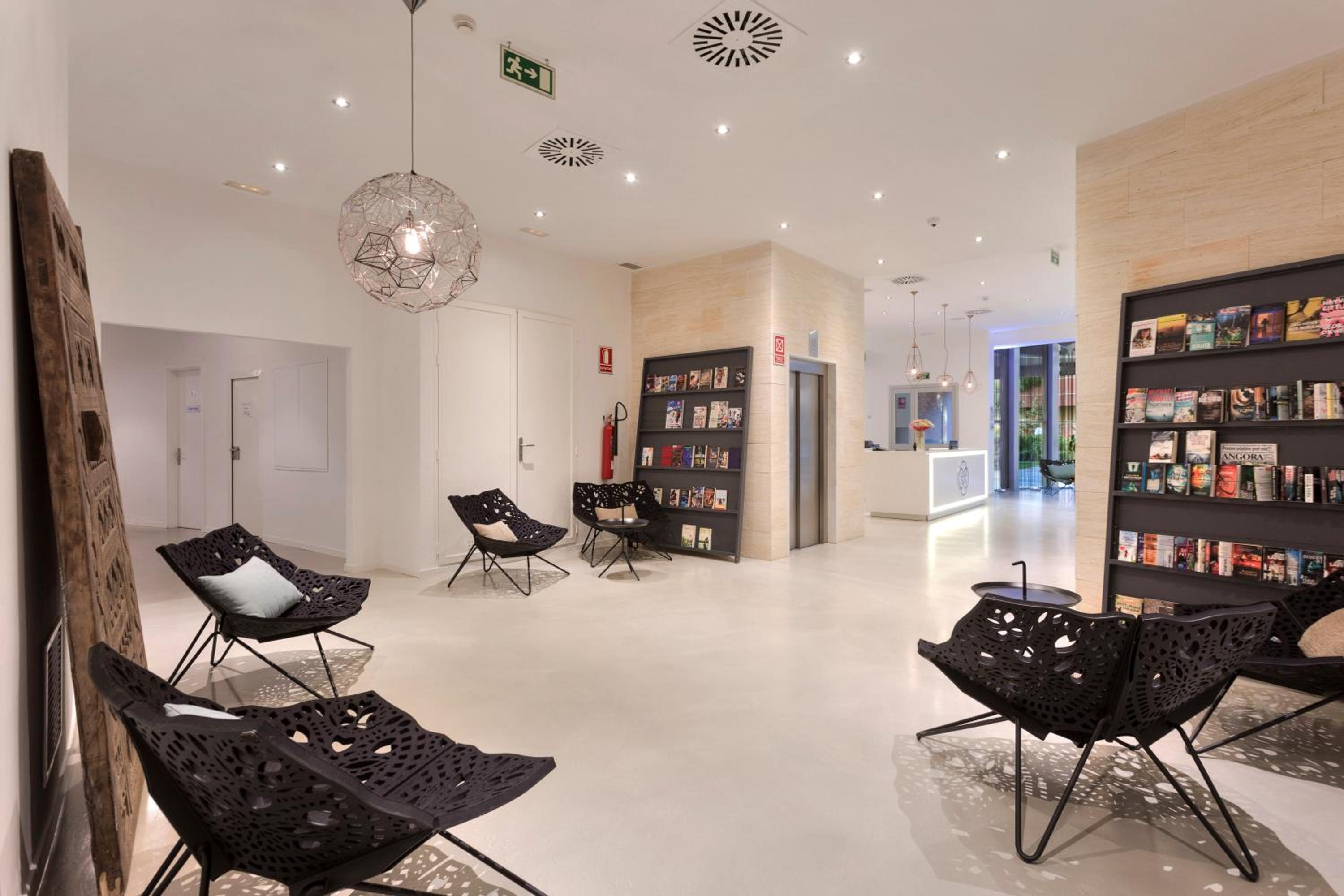 AMA Residences Andalucia