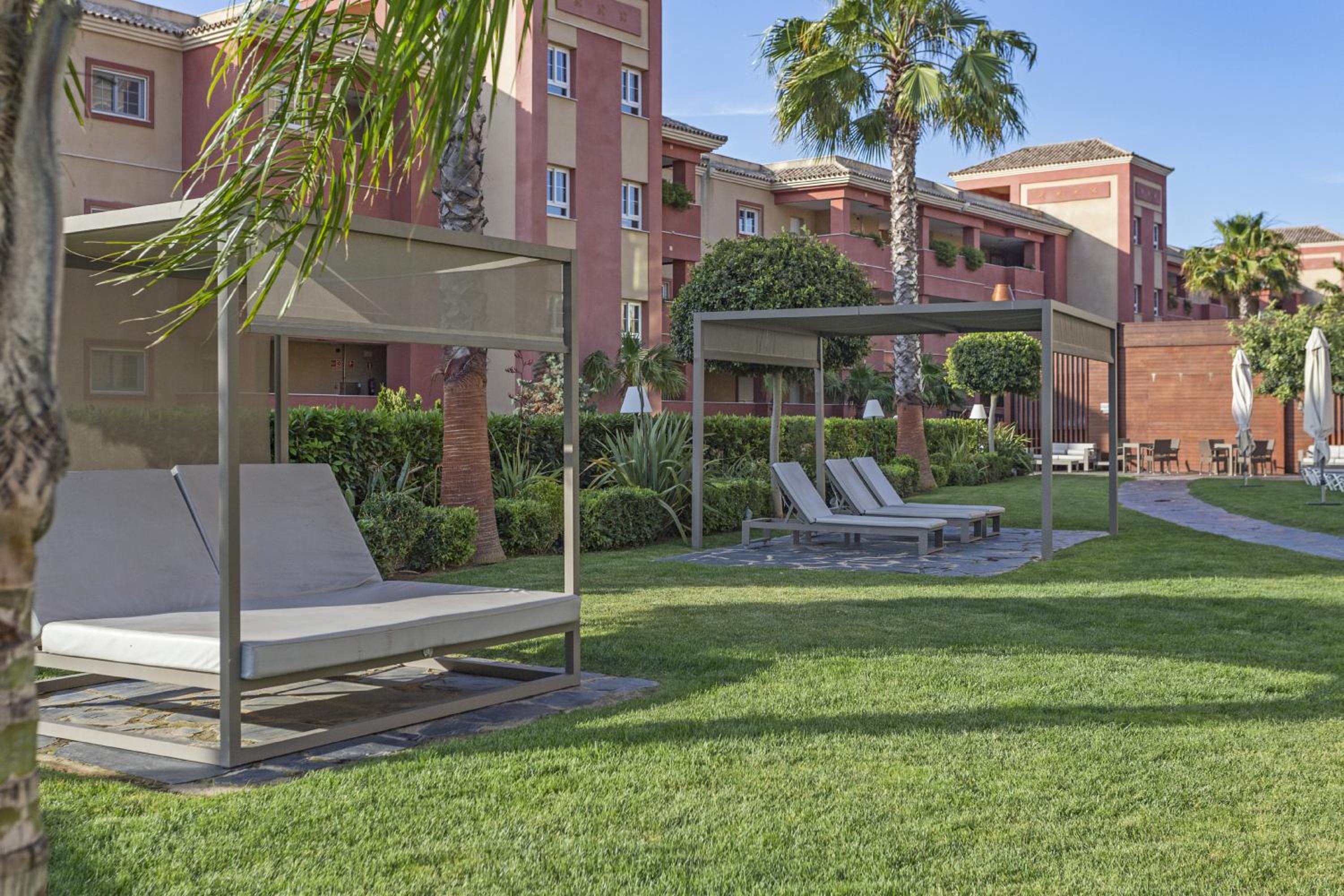 AMA Residences Andalucia
