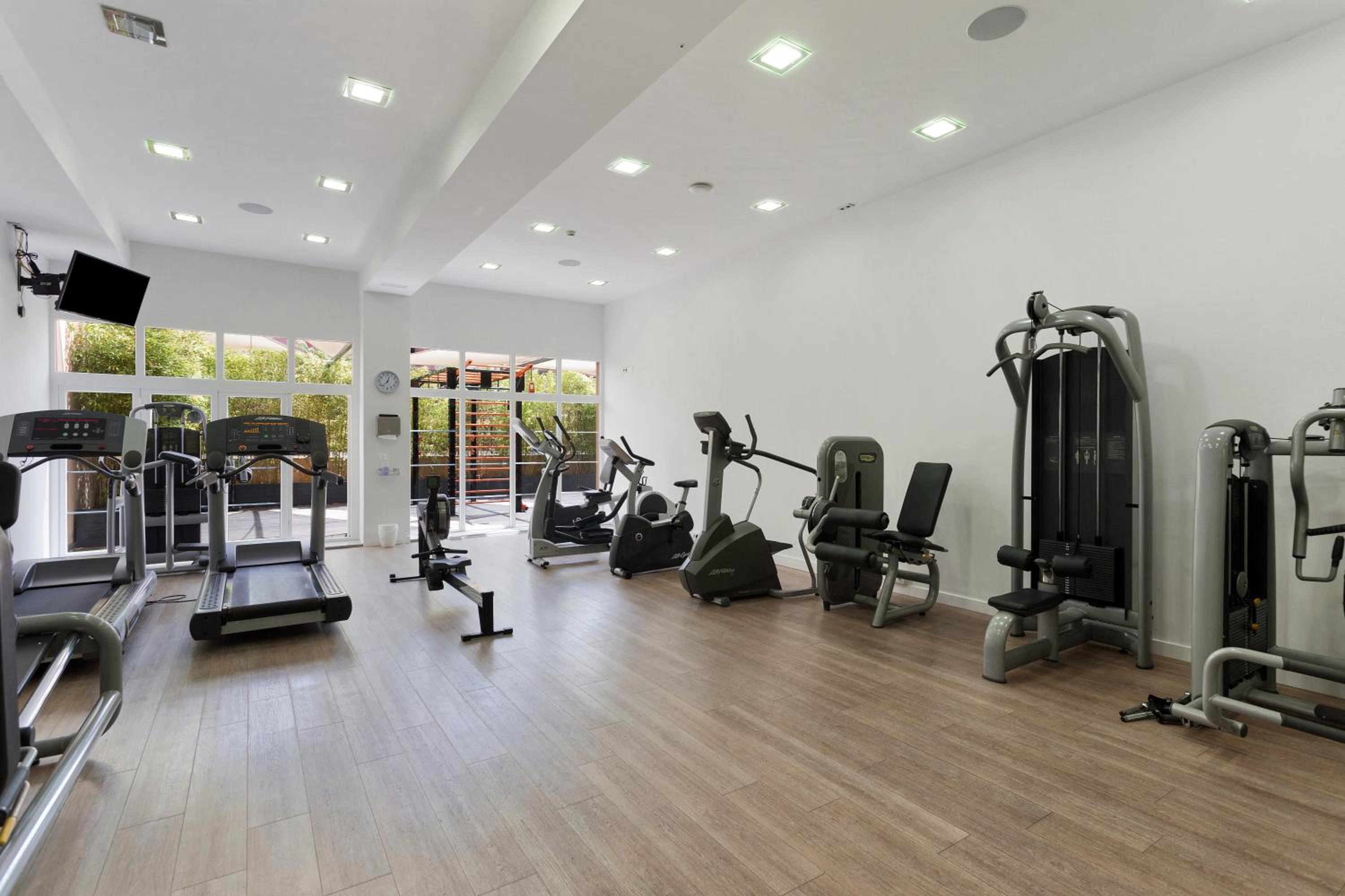 AMA Residences Andalucia