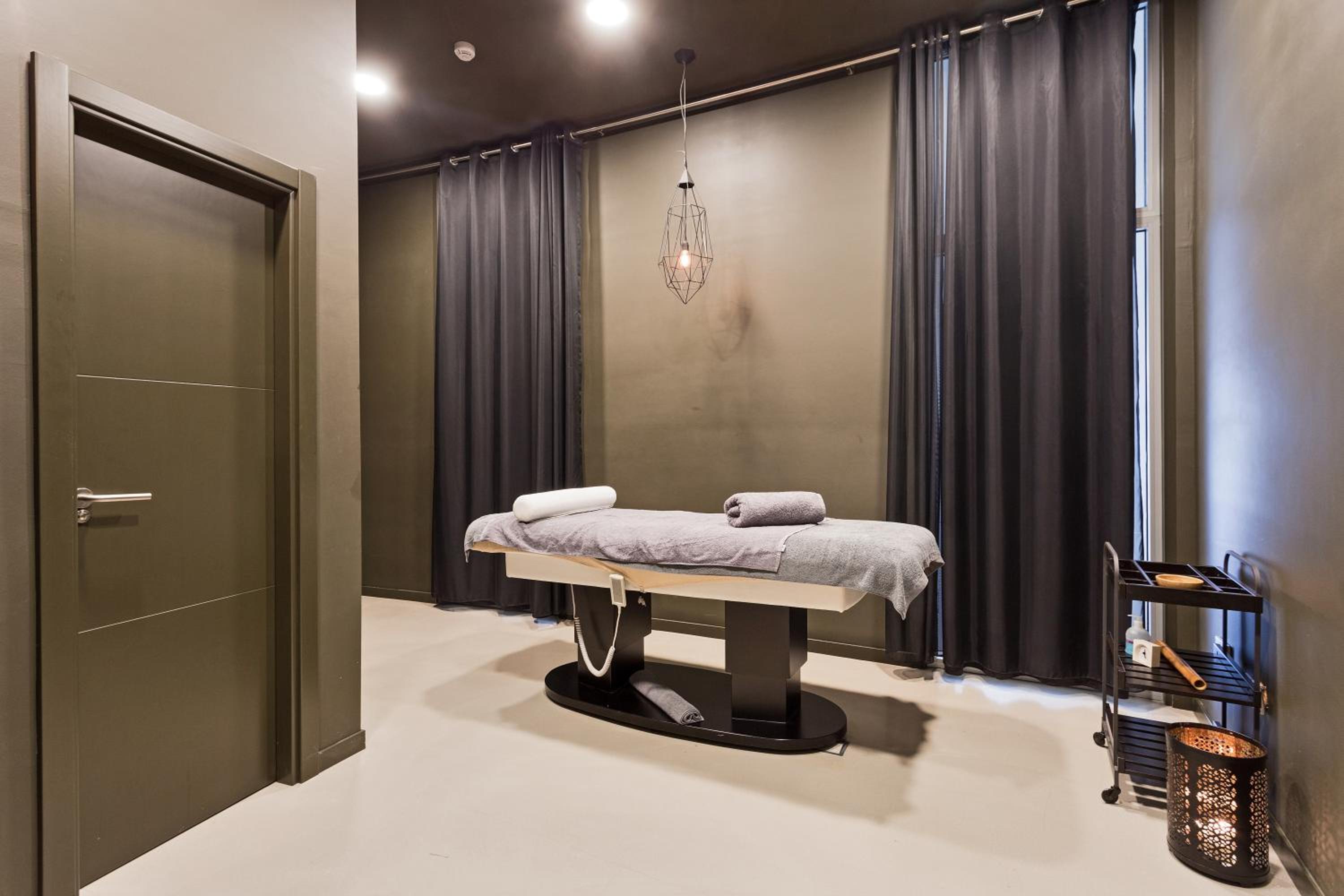 AMA Residences Andalucia
