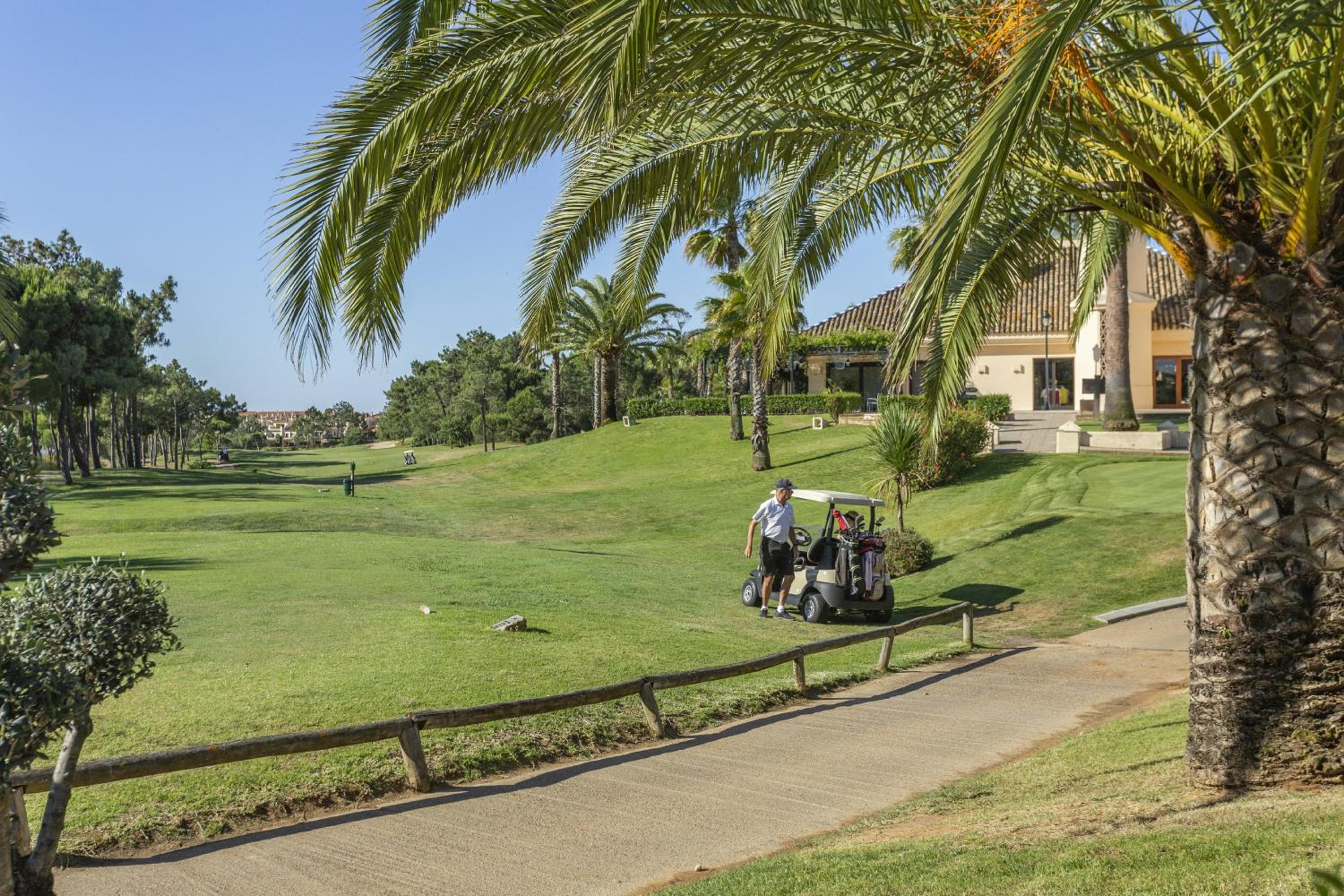 AMA Residences Andalucia