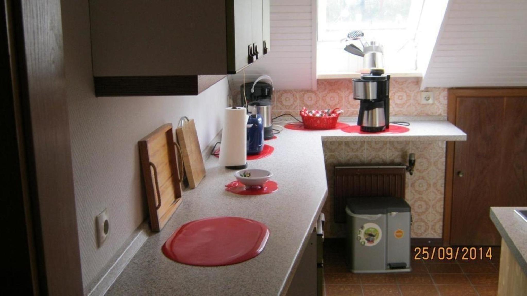 Traumferienwohnung in Hitzacker ot Bahrendorf