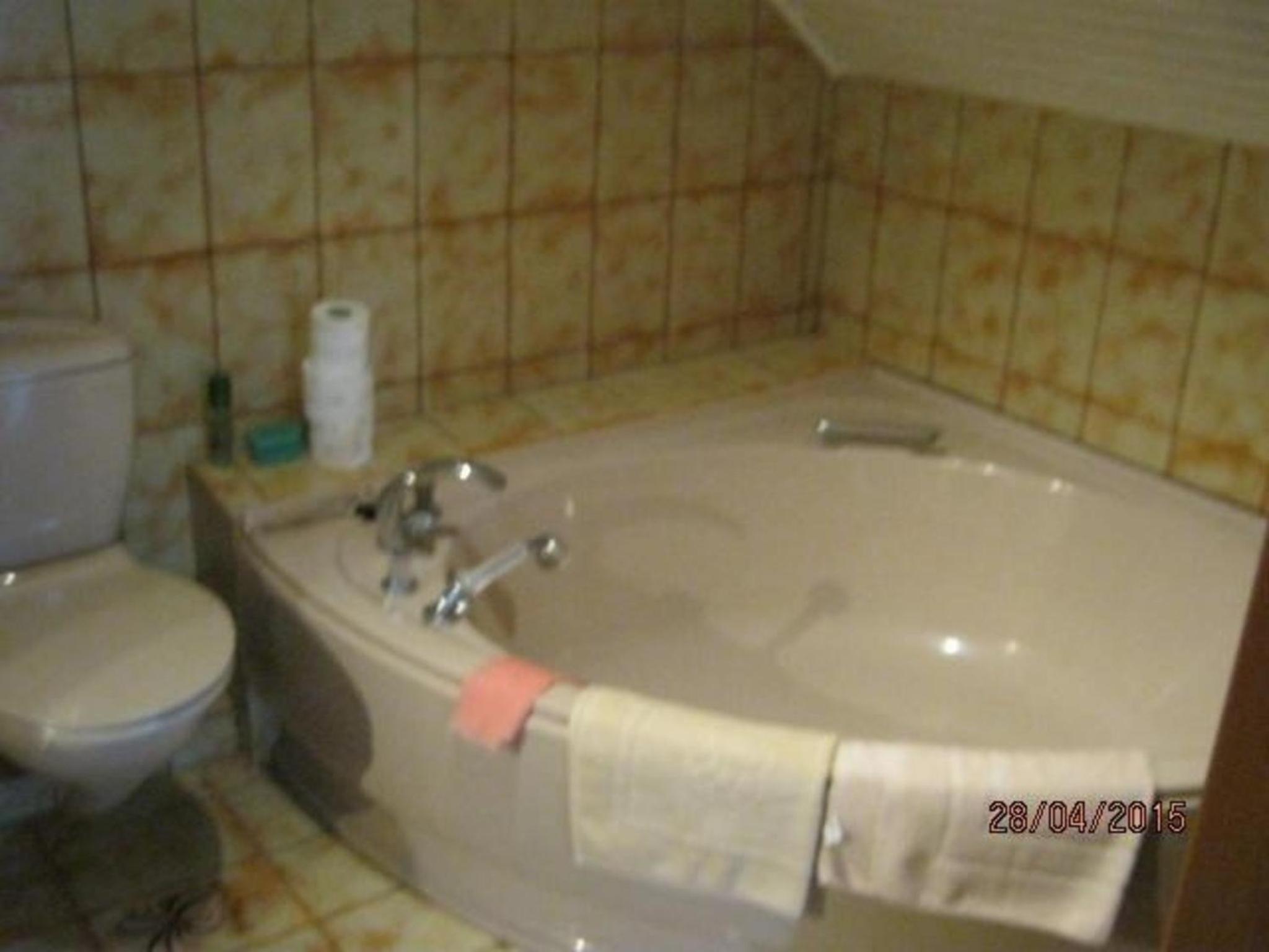 Traumferienwohnung in Hitzacker ot Bahrendorf