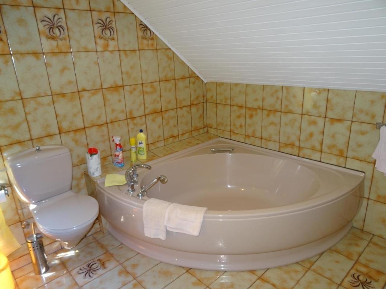 Traumferienwohnung in Hitzacker ot Bahrendorf