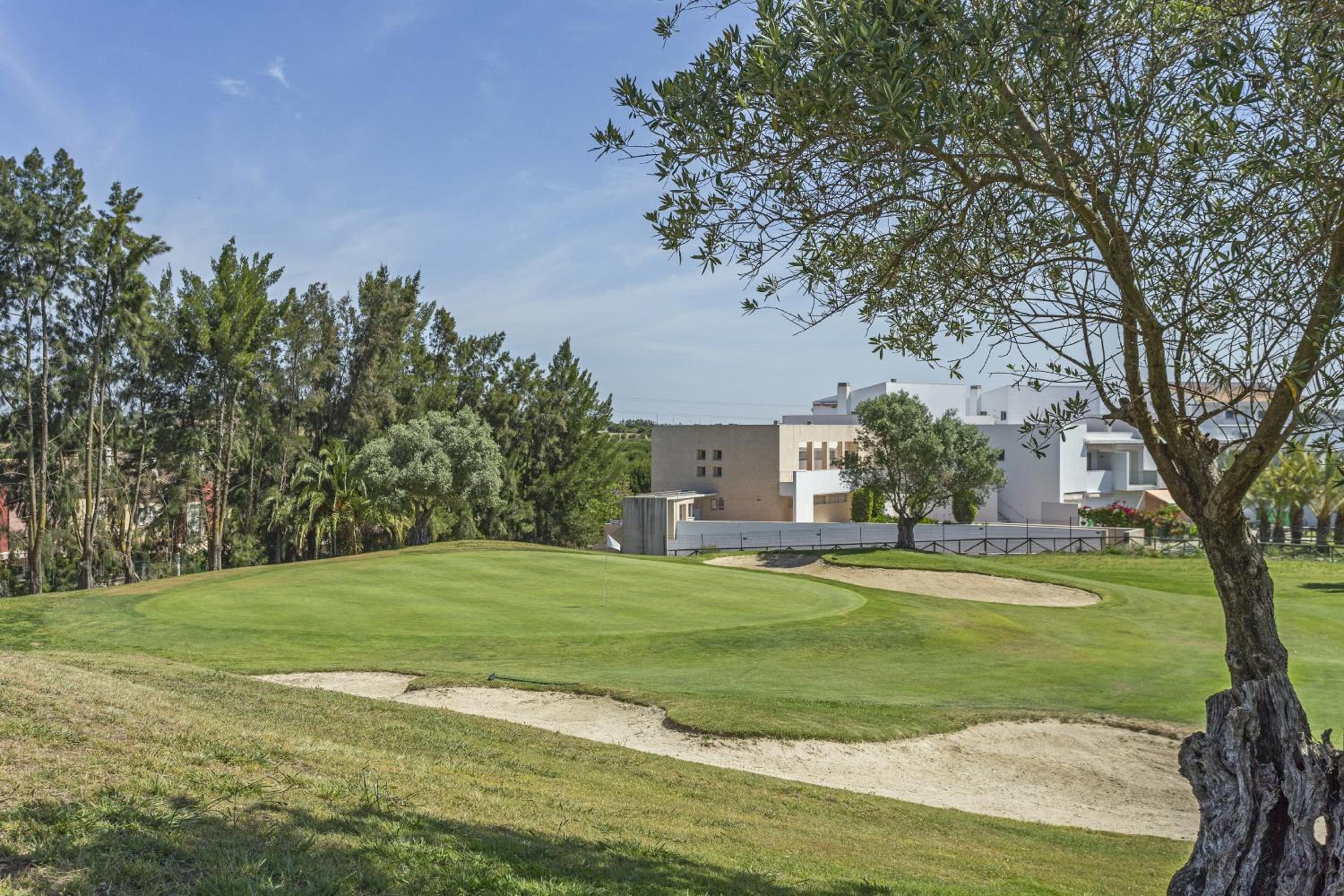 AMA Residences Andalucia