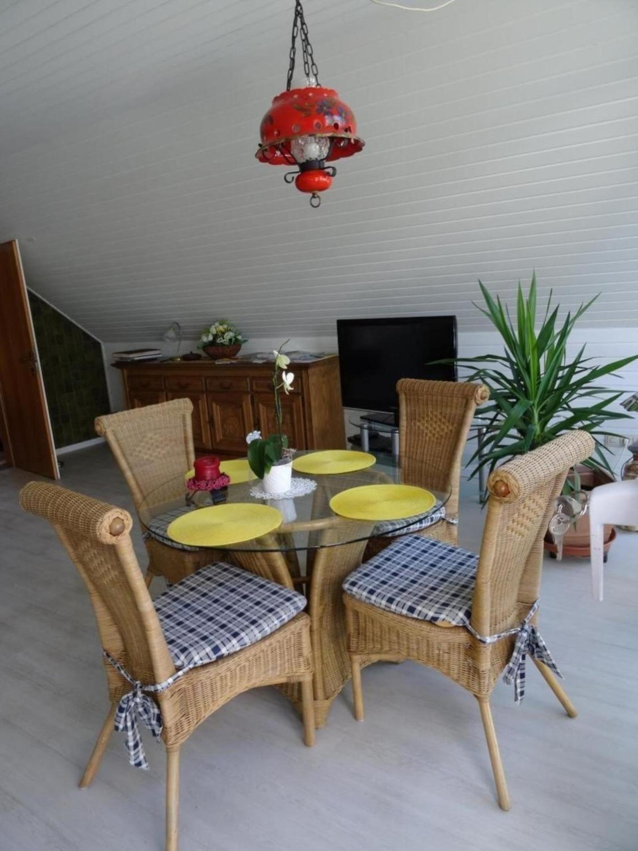 Traumferienwohnung in Hitzacker ot Bahrendorf