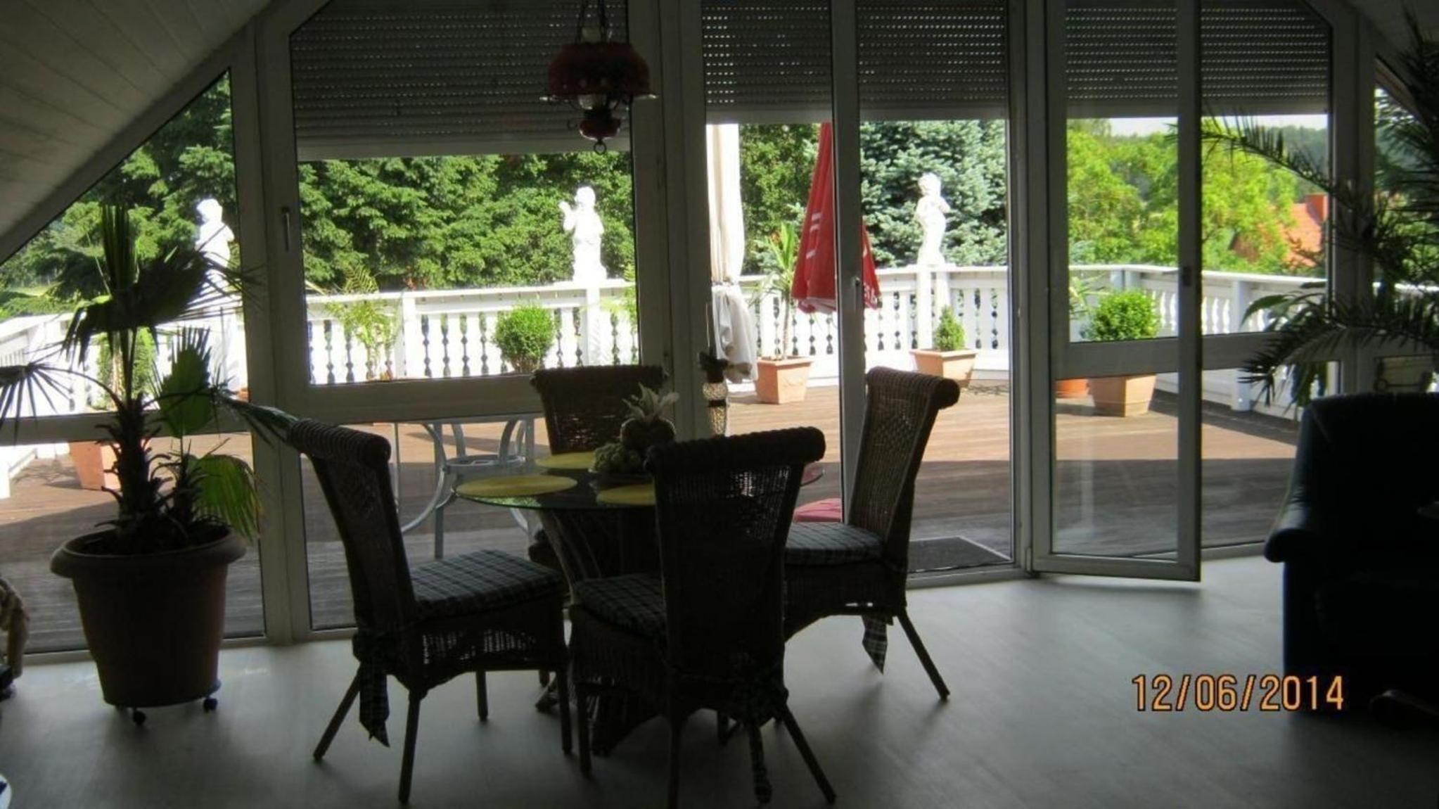 Traumferienwohnung in Hitzacker ot Bahrendorf