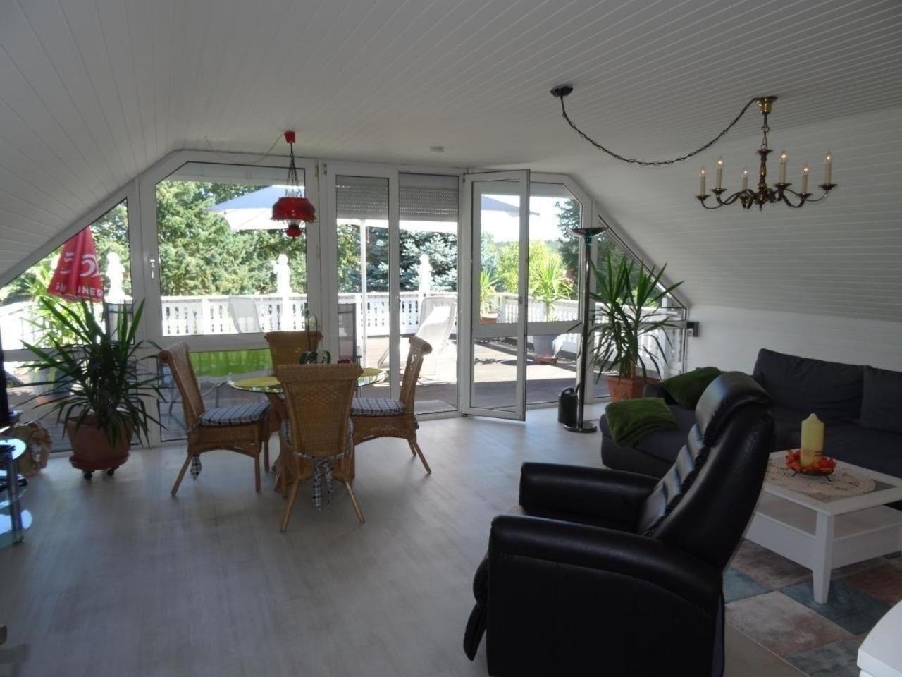 Traumferienwohnung in Hitzacker ot Bahrendorf